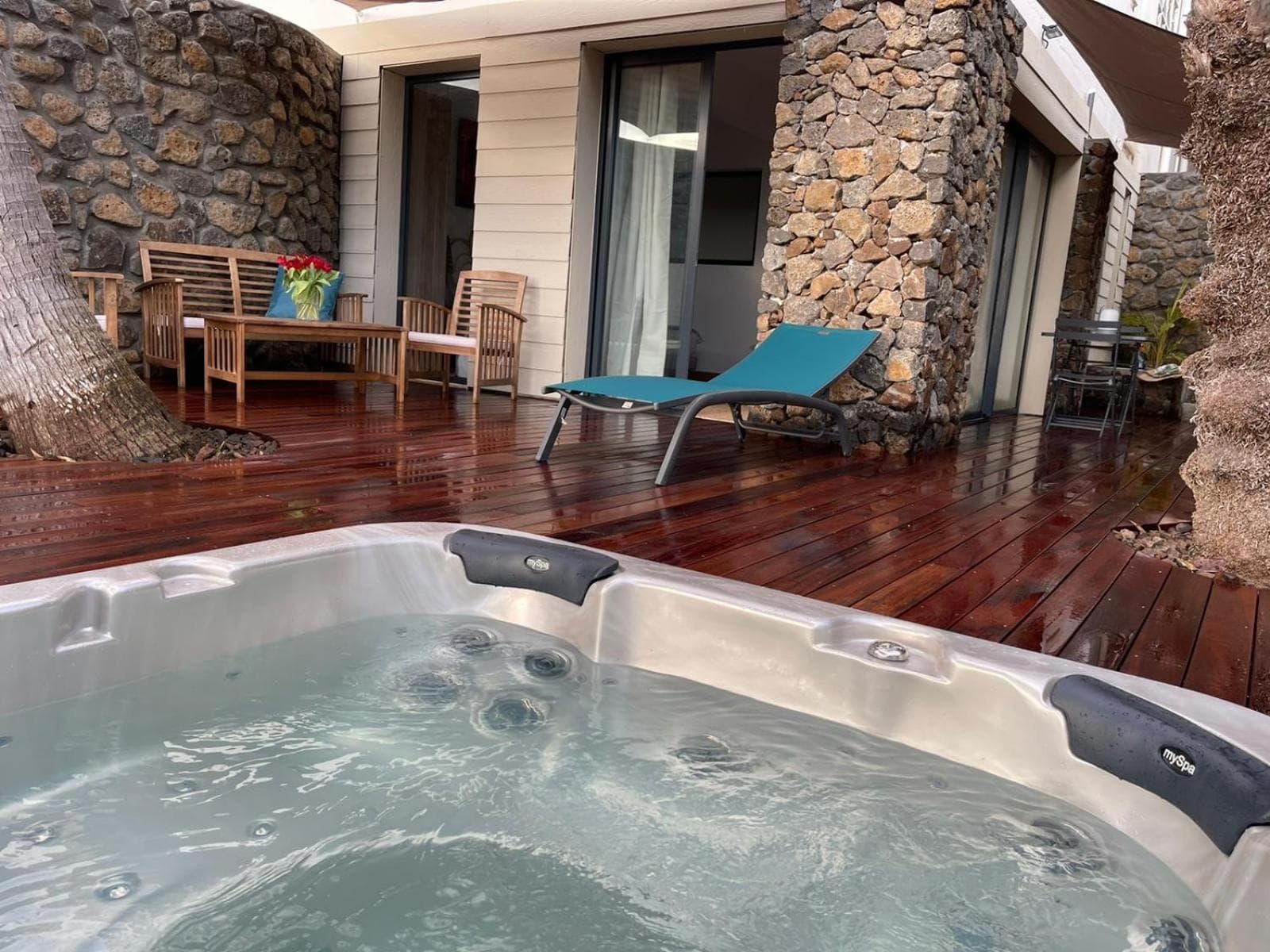 Villa Prana