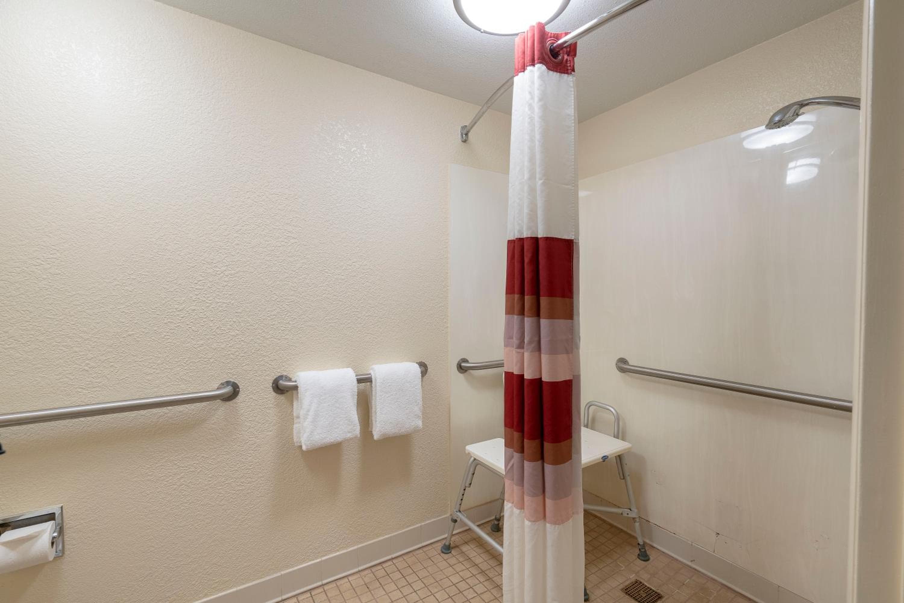 Red Roof Inn PLUS+ Baltimore North - Timonium