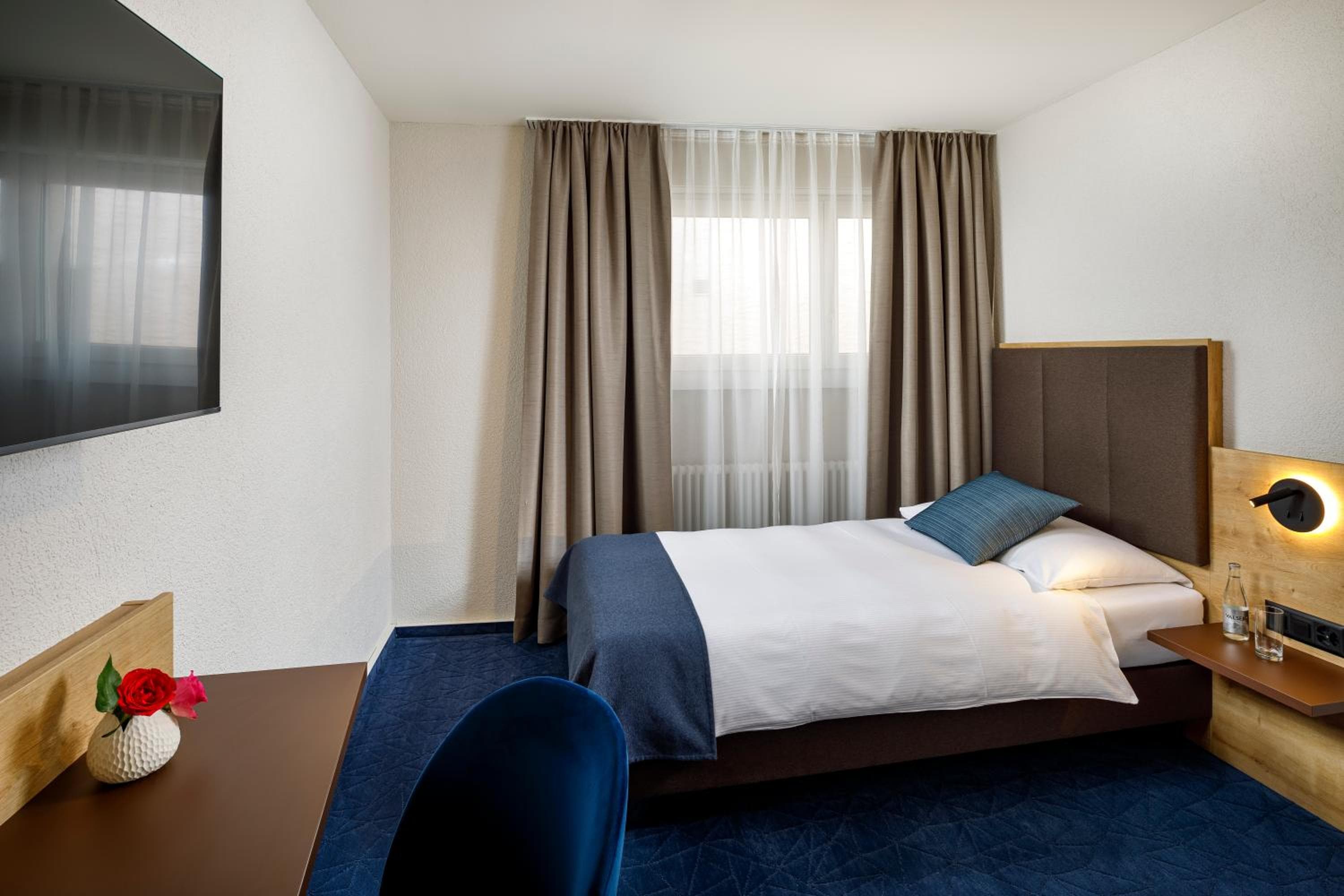 Hotel Tivoli