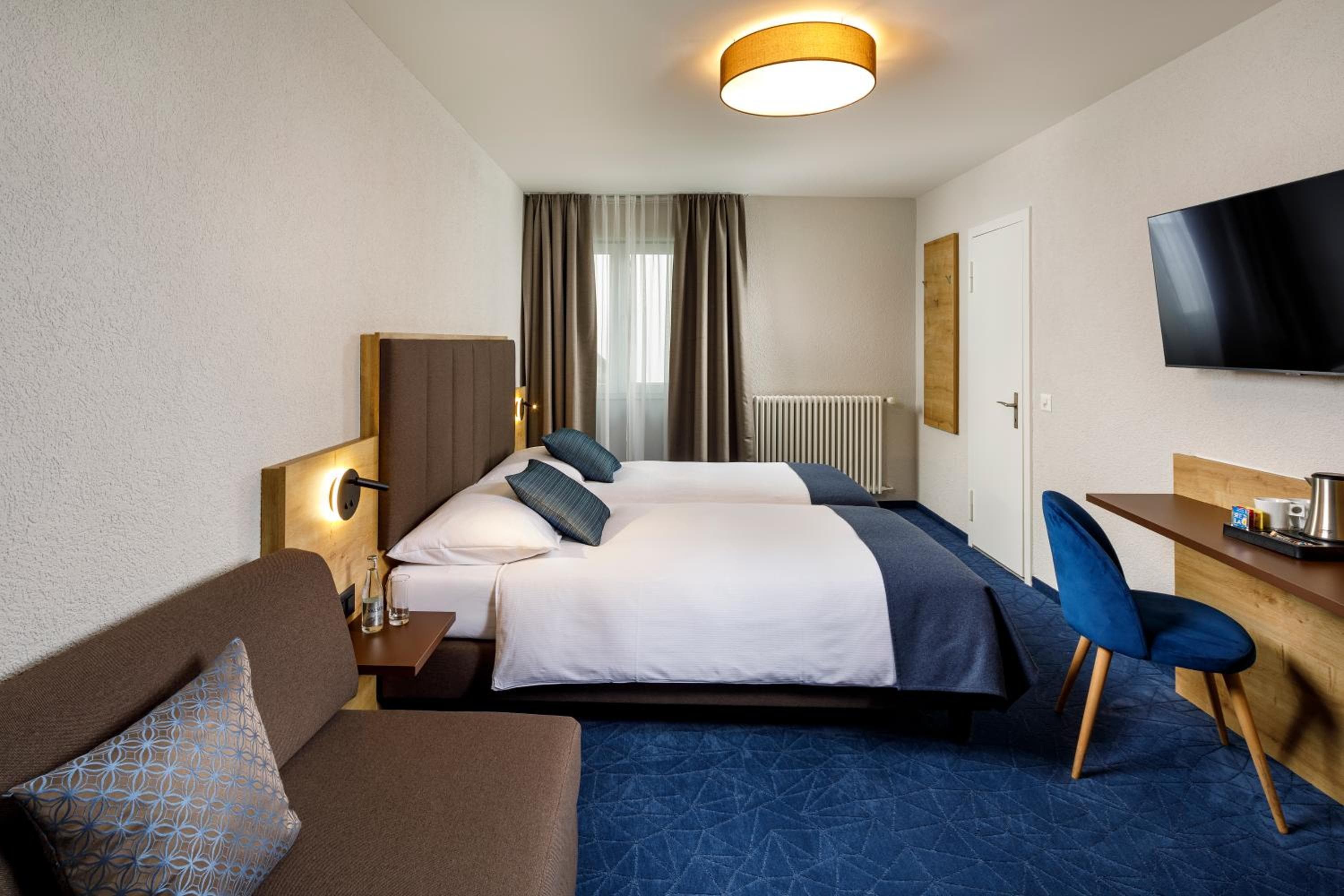 Hotel Tivoli