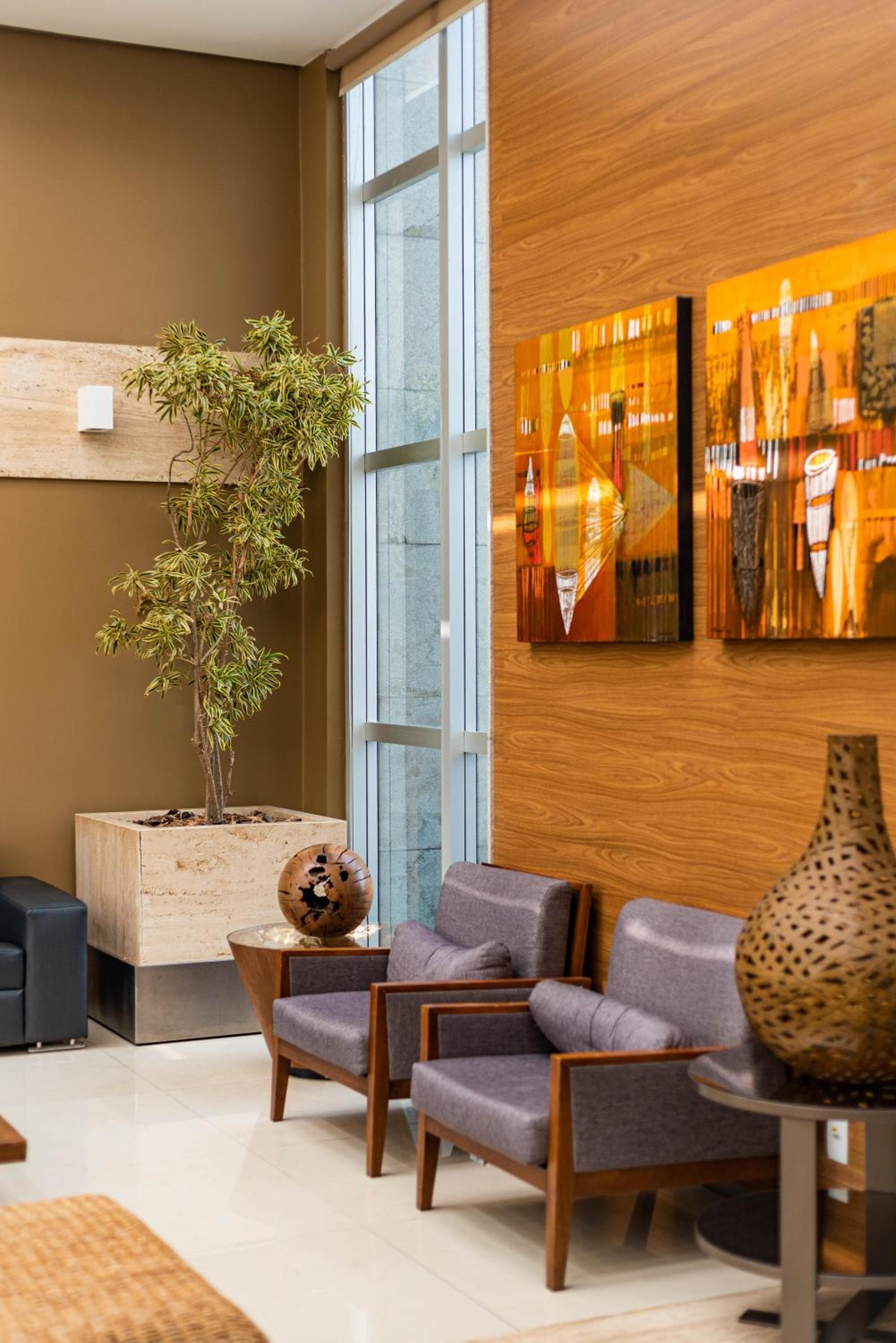 Jade Hotel Brasília