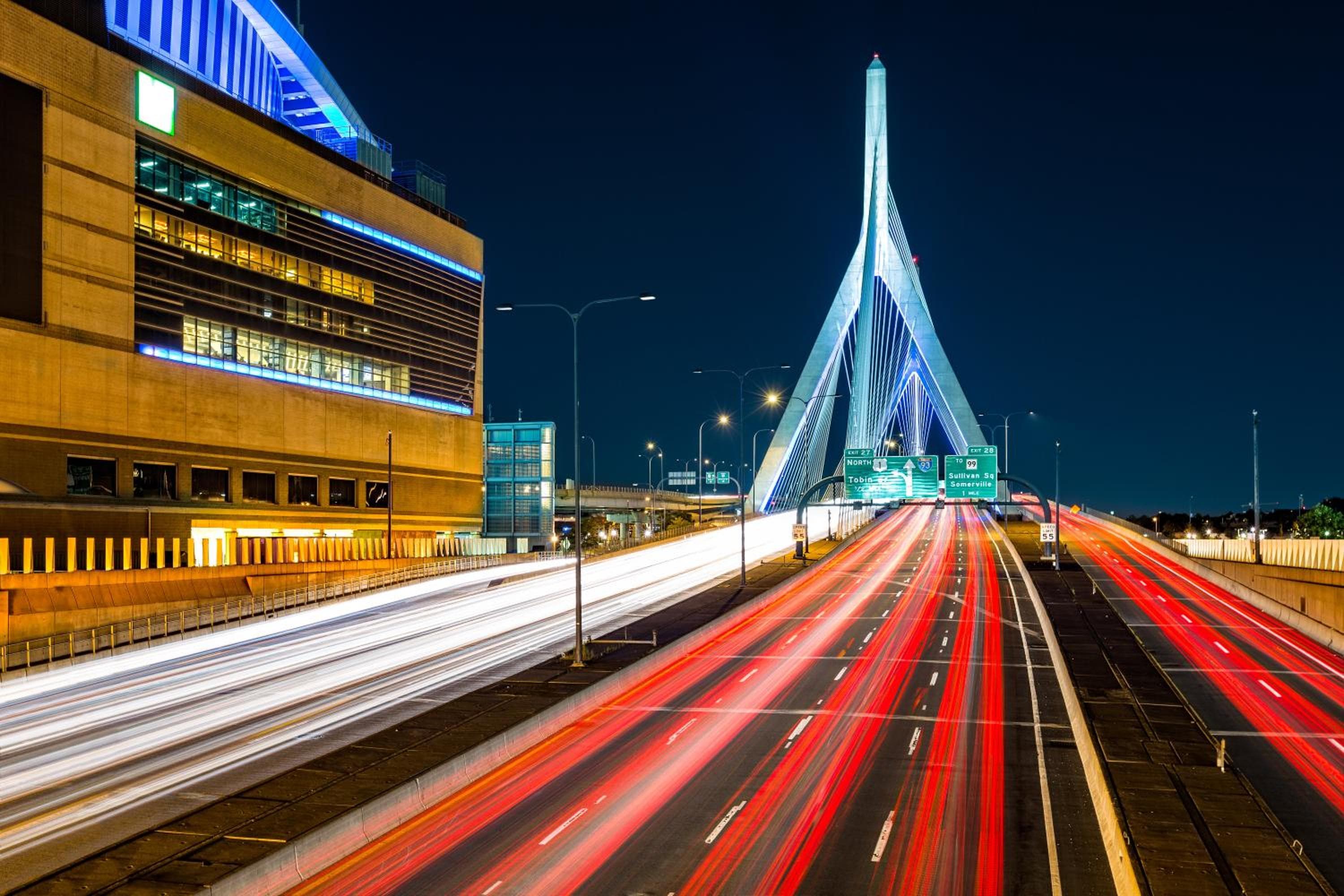 Holiday Inn Boston Logan Airport - Chelsea by IHG
