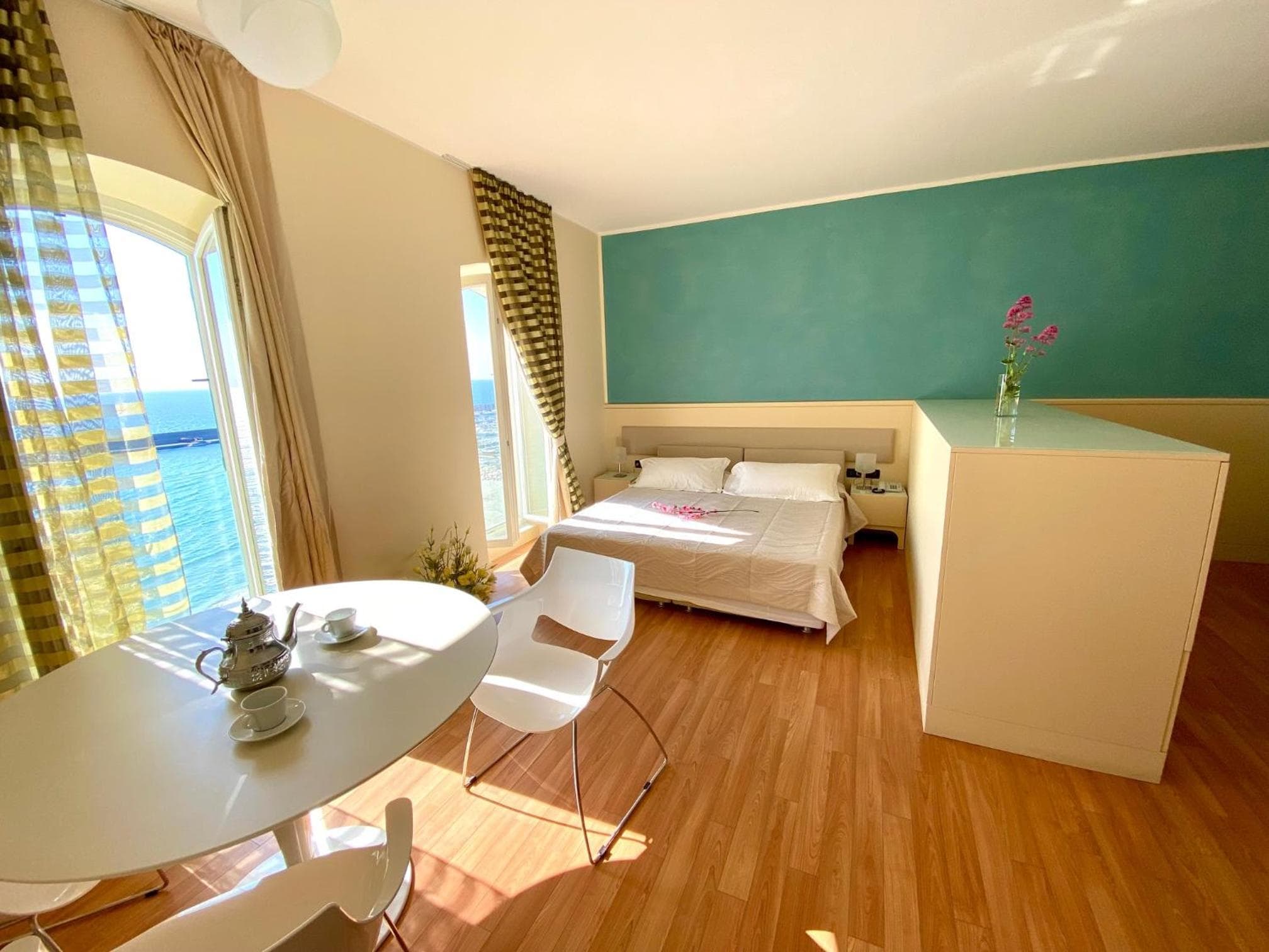 HOTEL DEL GOLFO