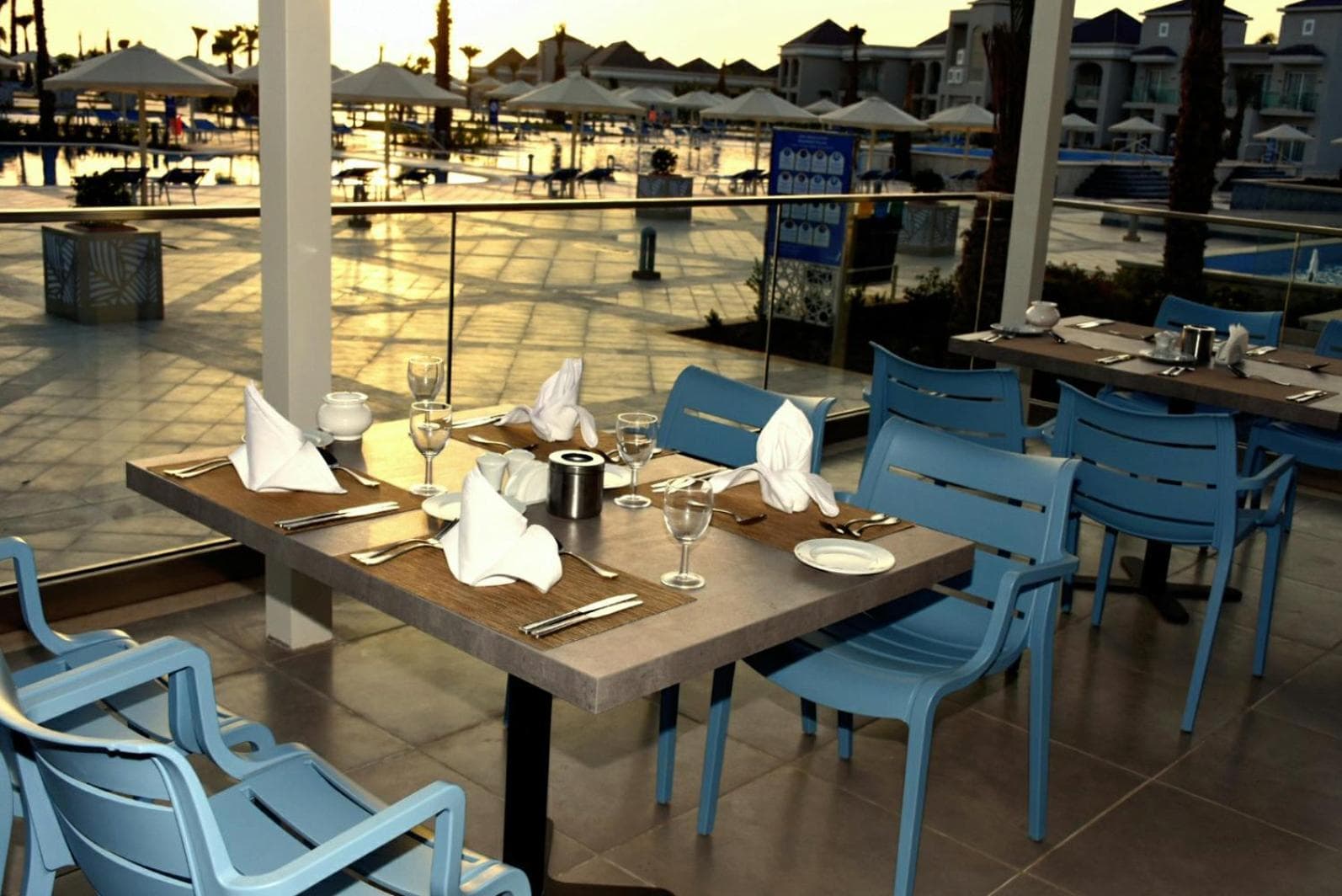 Pickalbatros White Beach Taghazout - Adults Friendly 16 Years Plus - Ultra All Inclusive
