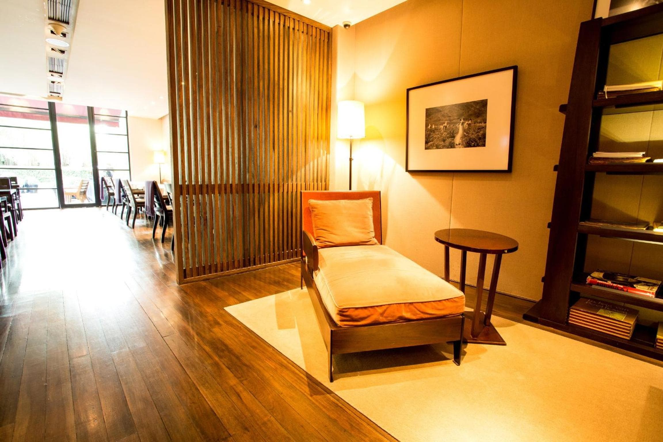 Libertad Hotel Buenos Aires