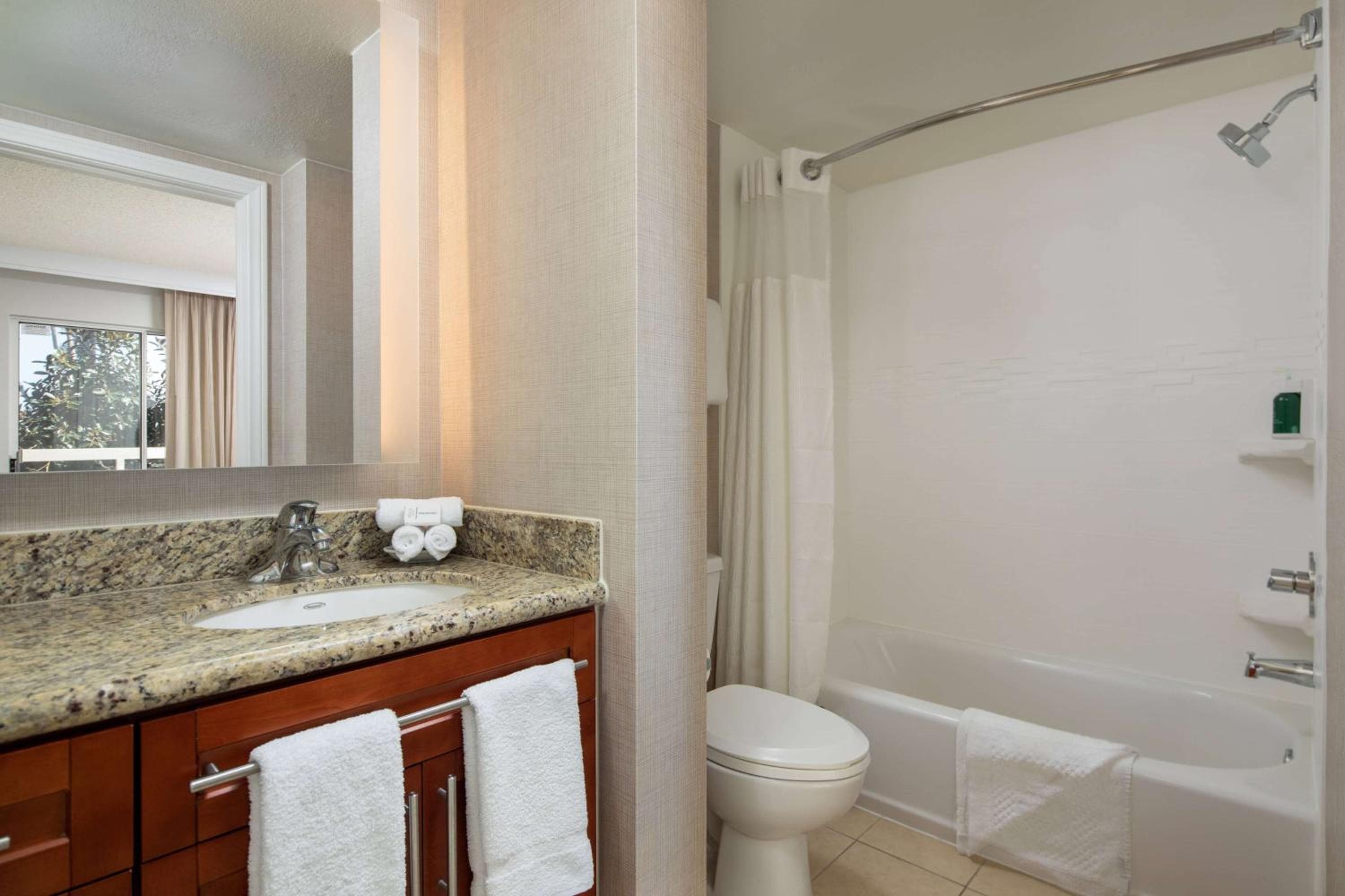 Sonesta ES Suites Carmel Mountain - San Diego