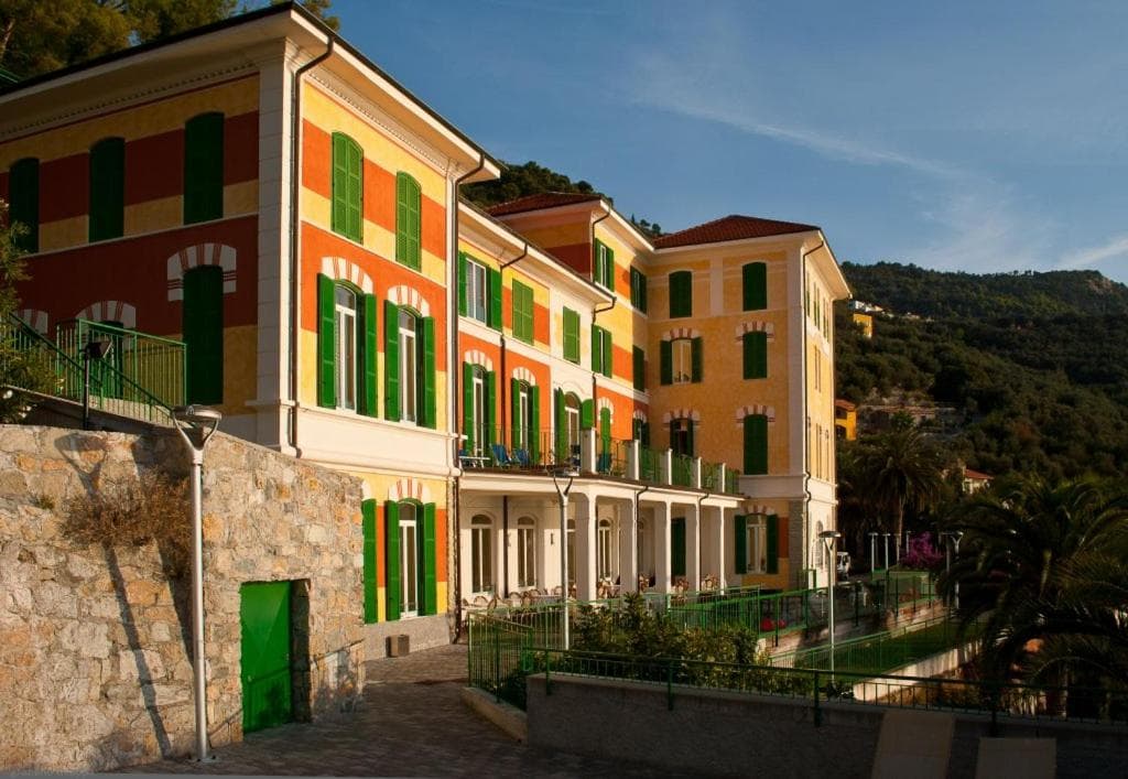 HOTEL DEL GOLFO