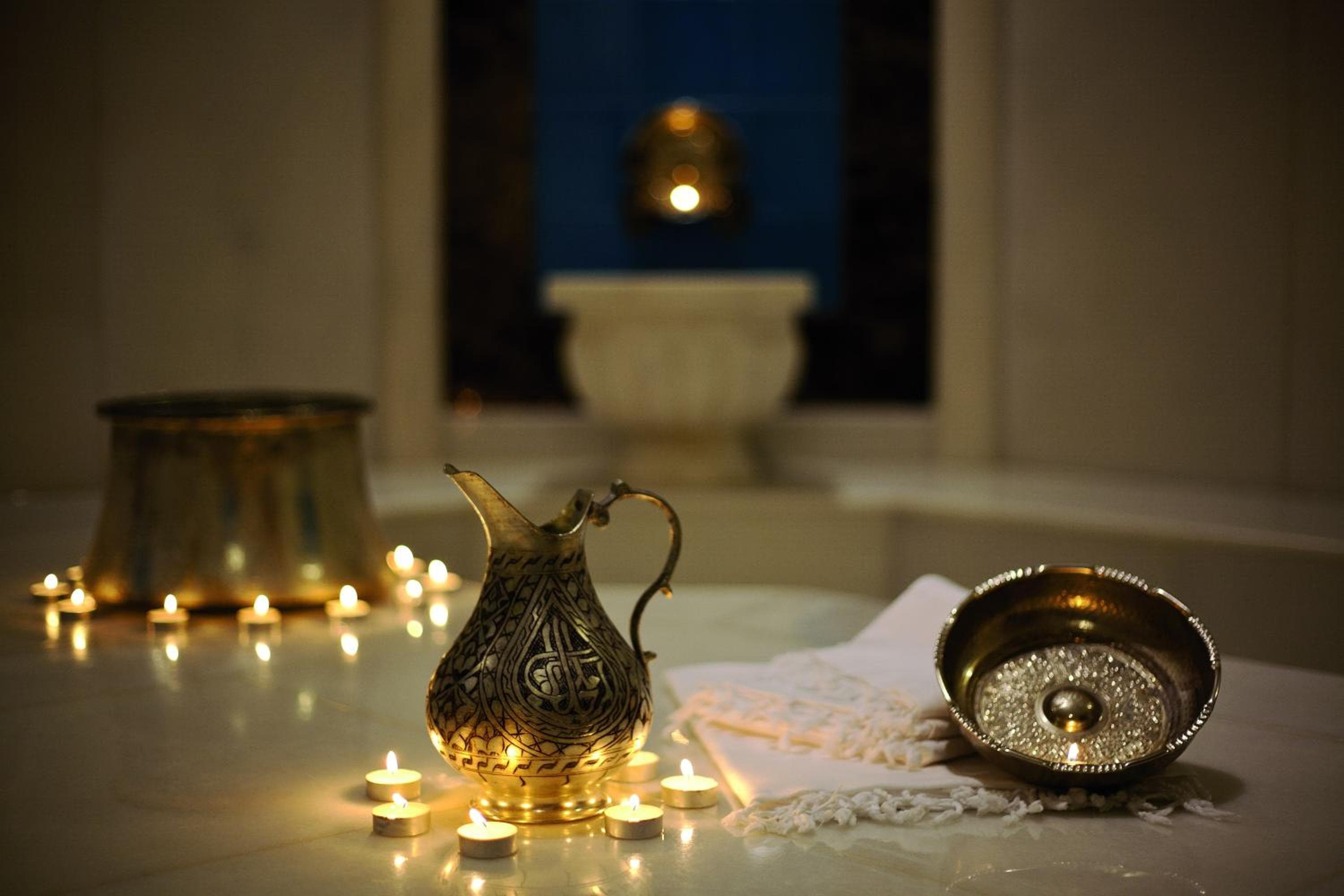 Crowne Plaza Istanbul Harbiye by IHG