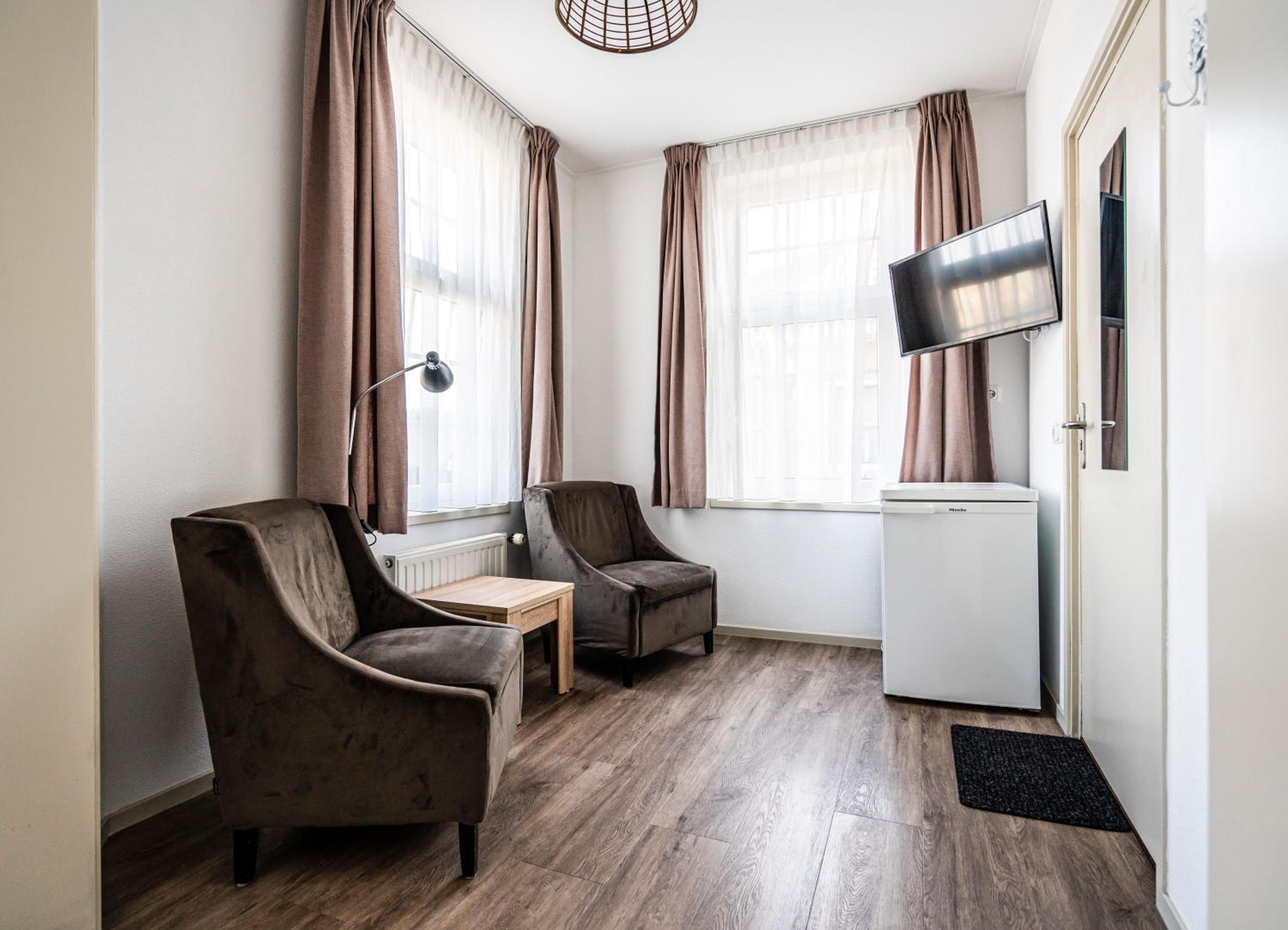 Duinhotel Haga