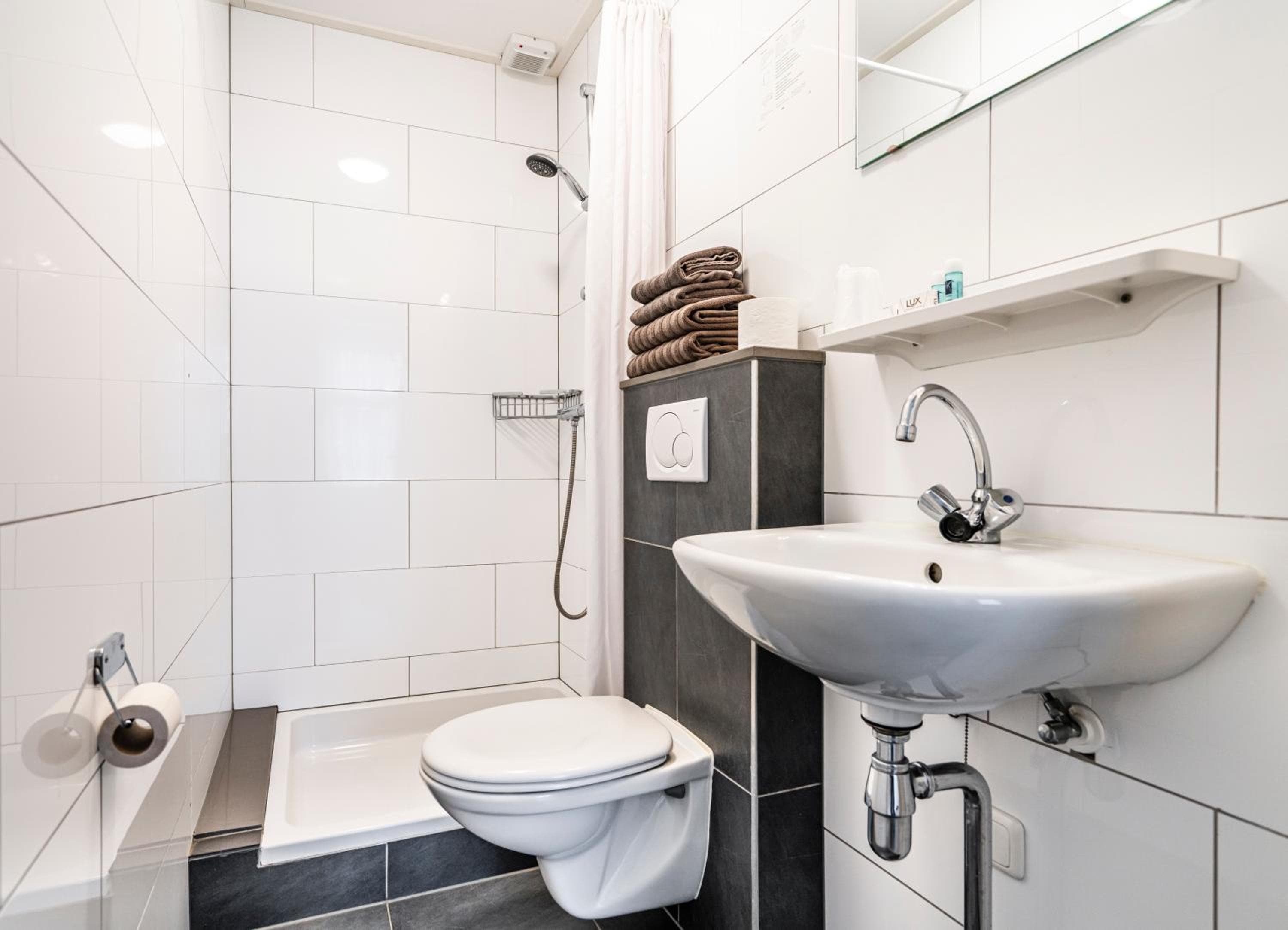Duinhotel Haga