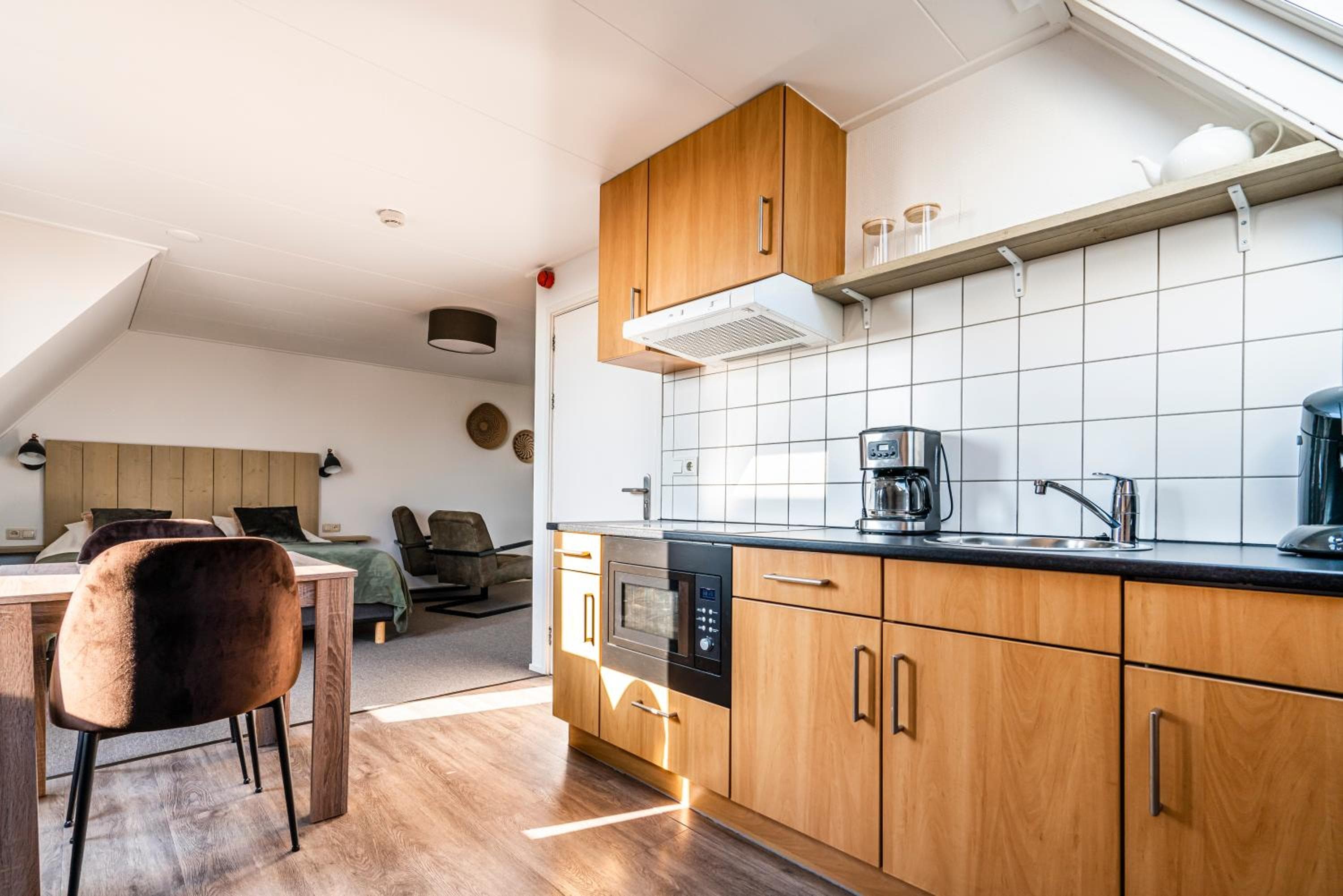 Duinhotel Haga