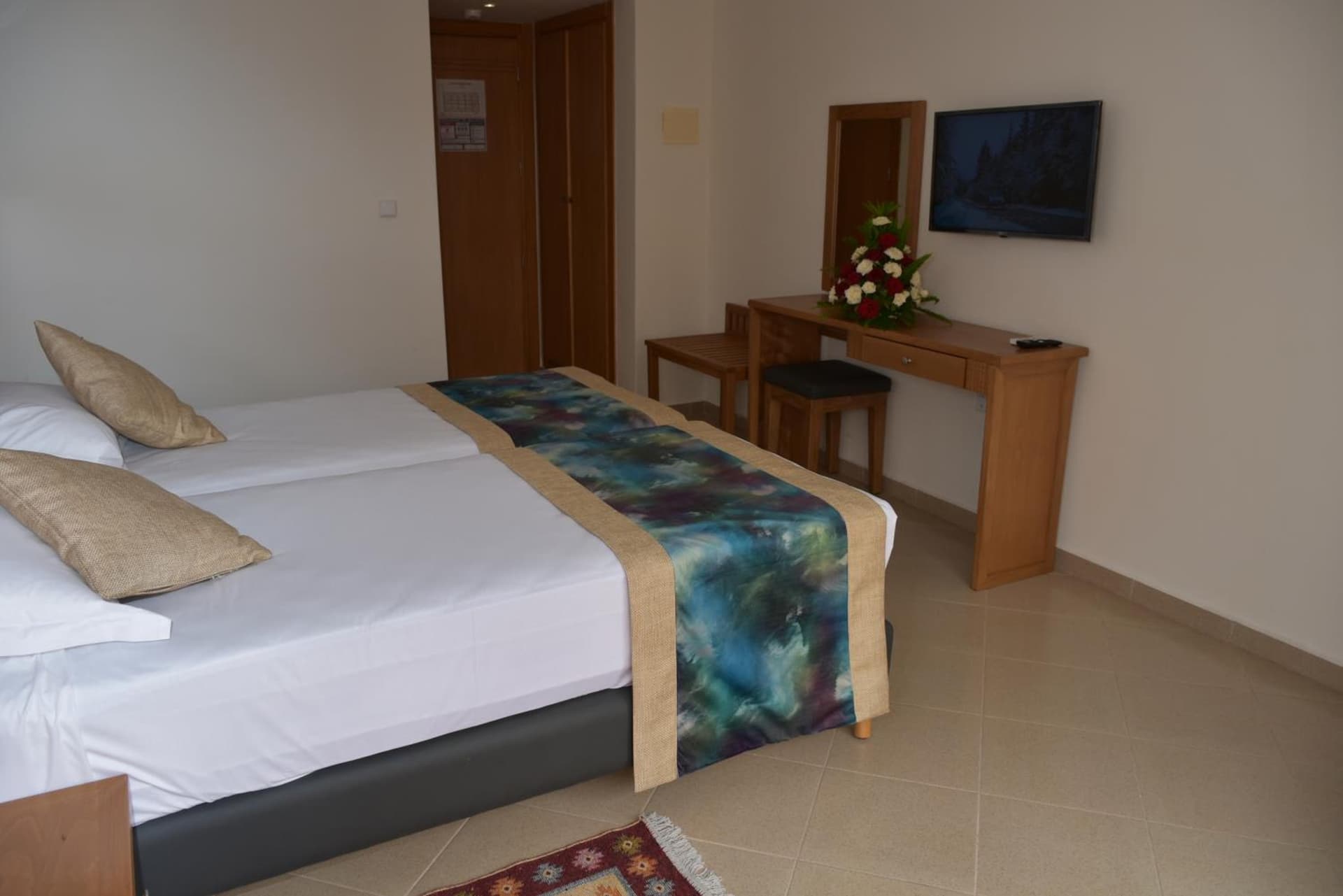 Hôtel Imi Plage