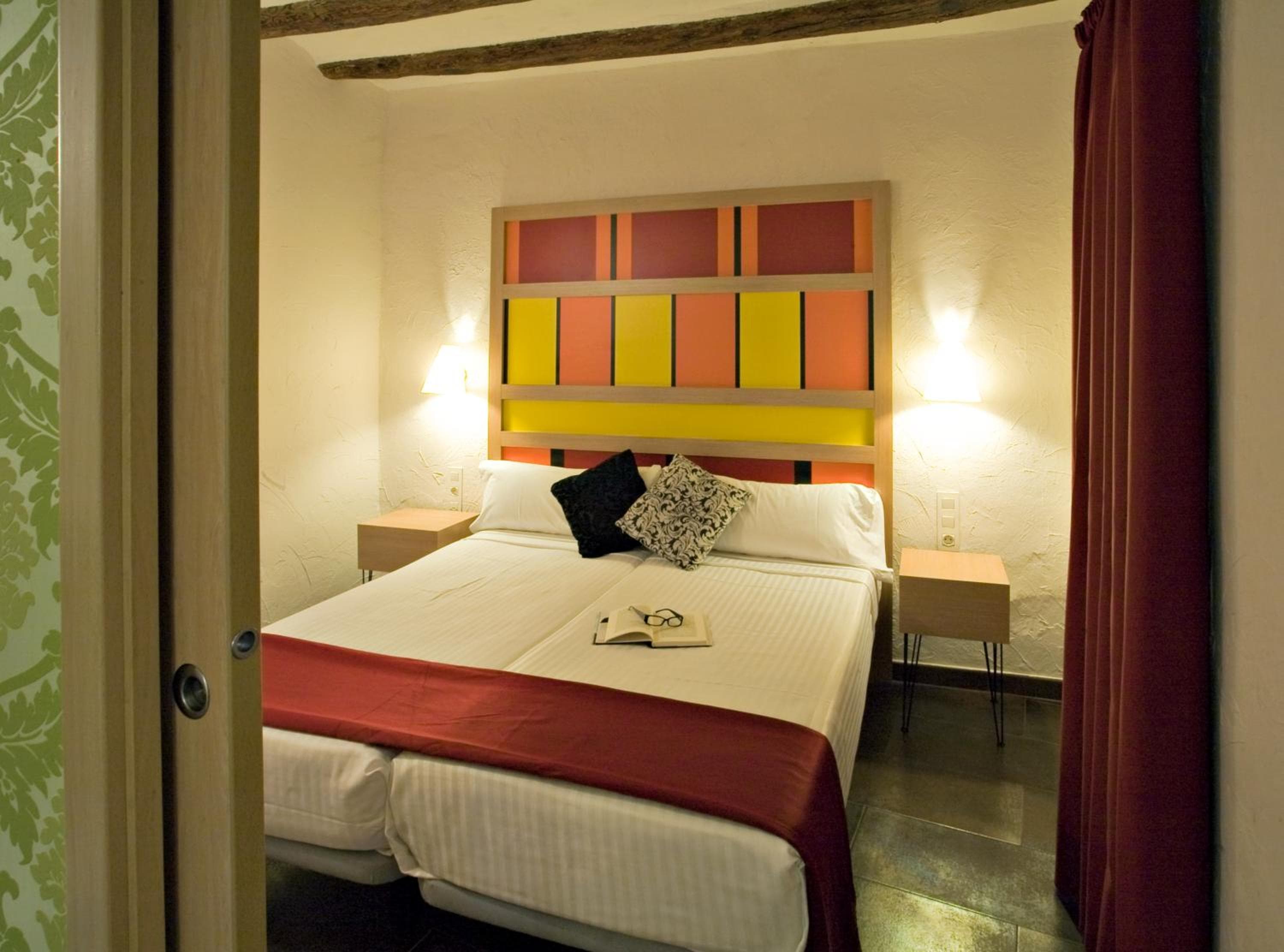 Apartaments Ciutat Vella