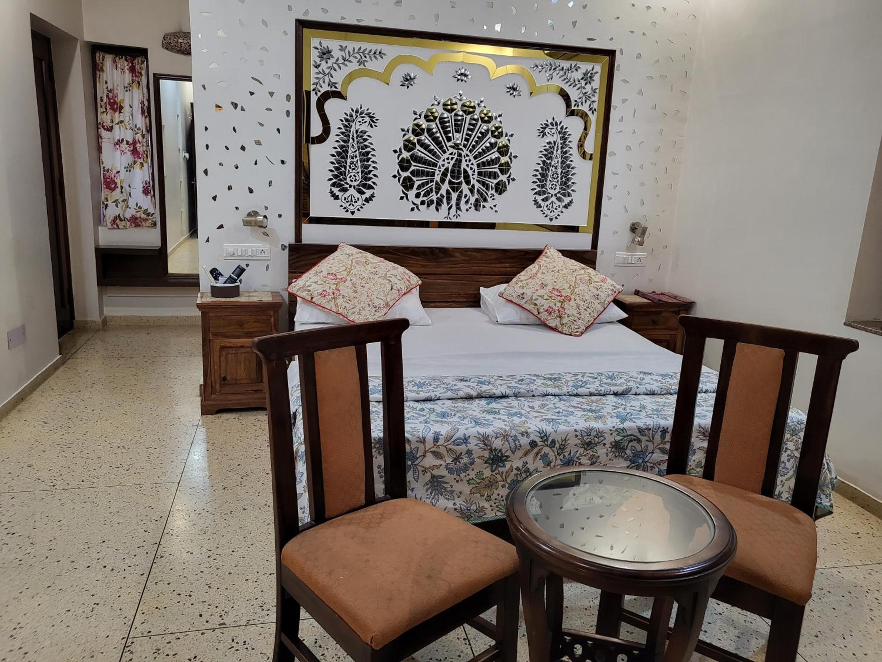 All Seasons Heritage Homestay