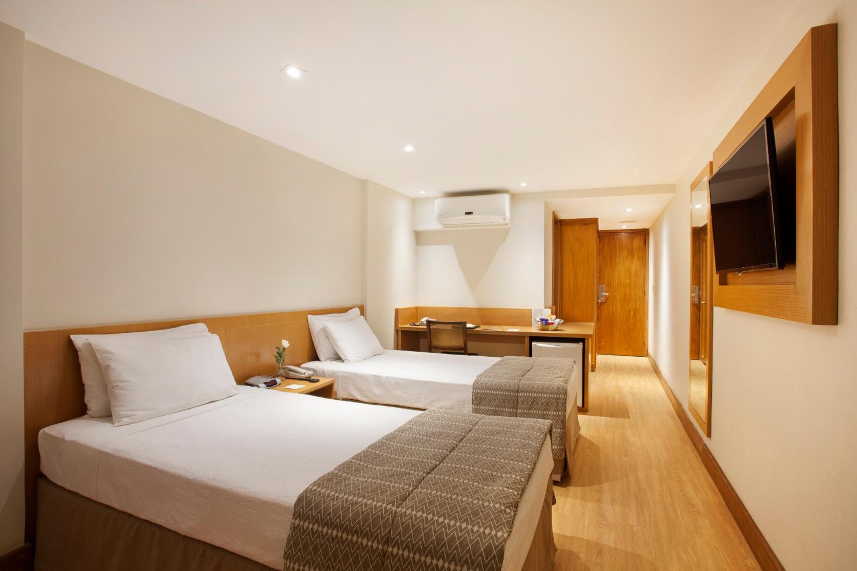 Windsor Palace Copacabana