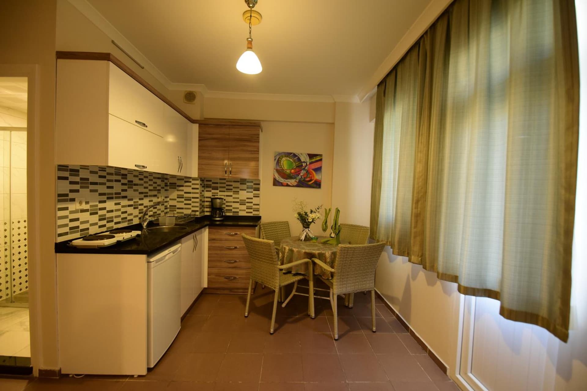 Narcis Apart Hotel