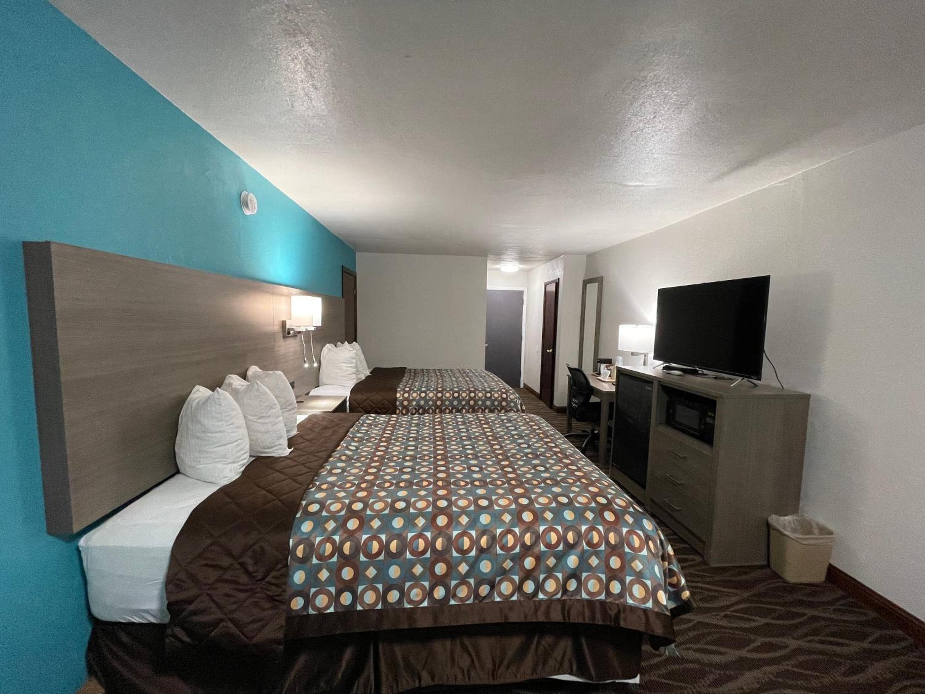 Baymont by Wyndham Bellevue - Omaha