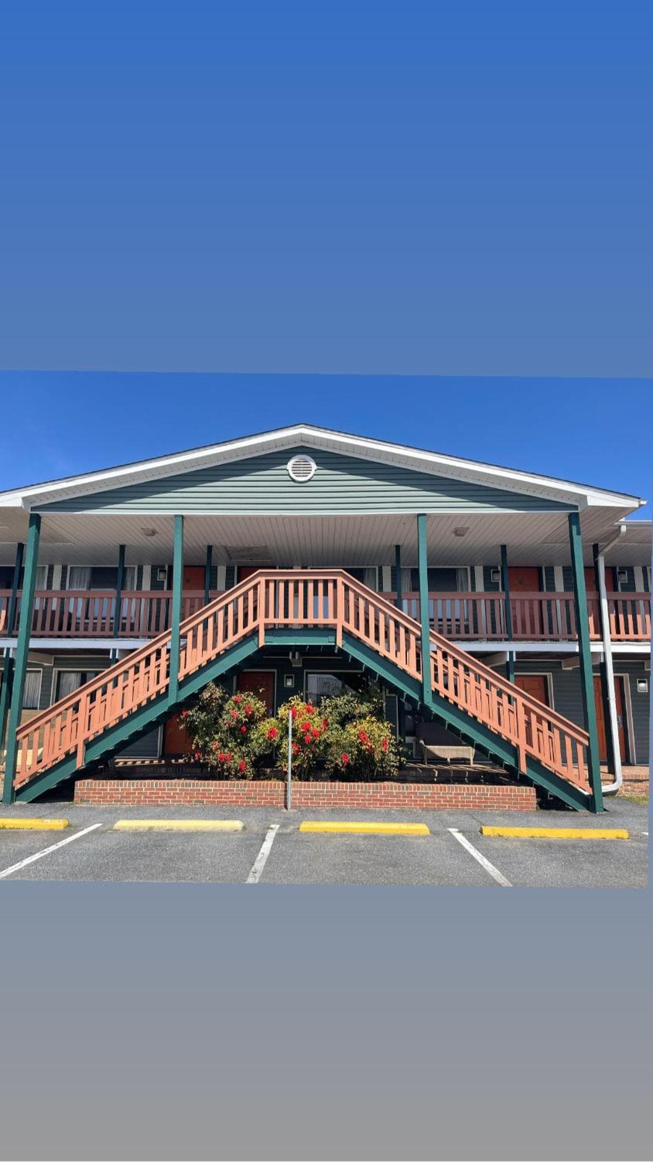 Atlantic Shores Inn and Suites