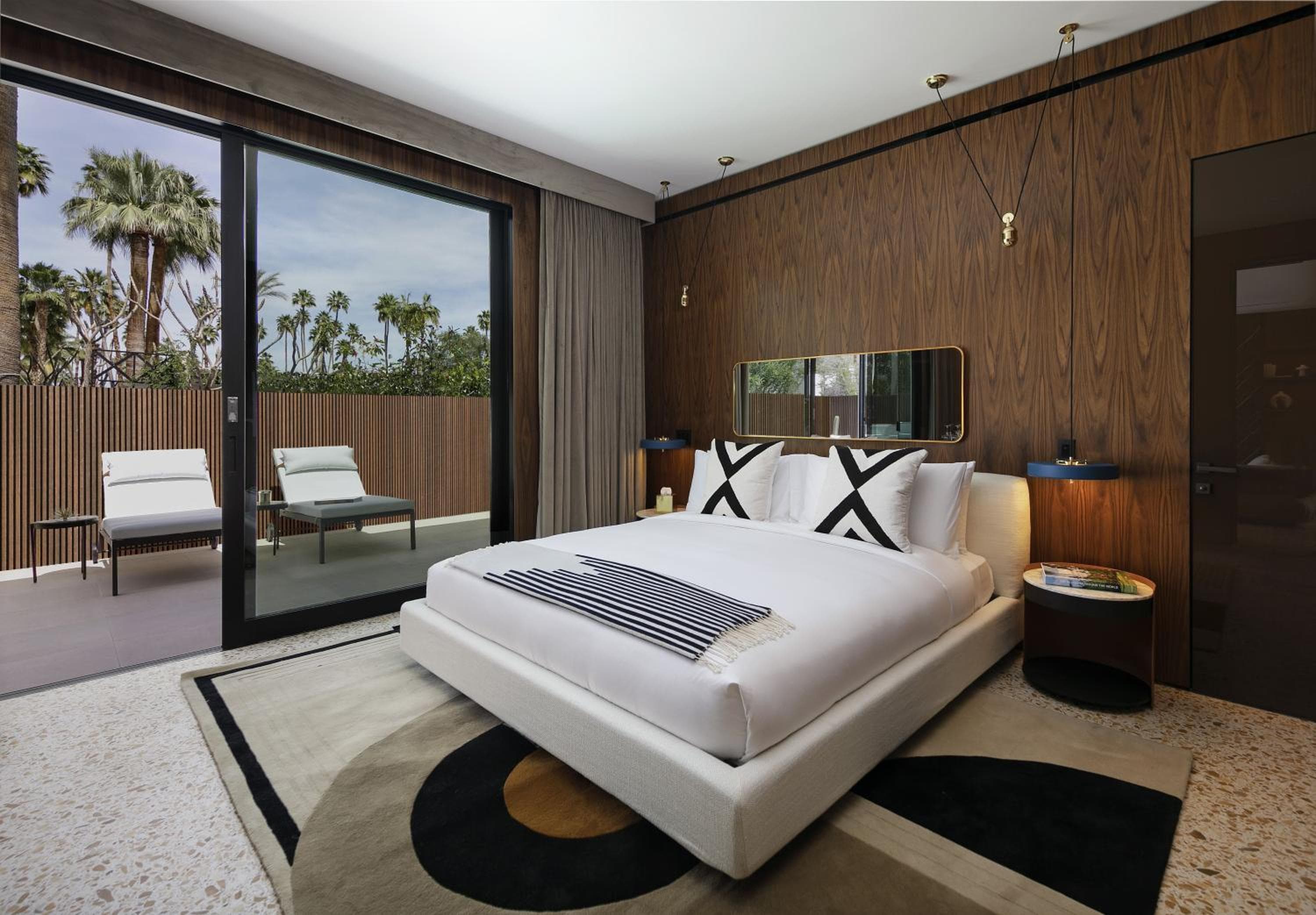 L'Horizon Resort & Spa, Hermann Bungalows - Adults Only 21 and Older