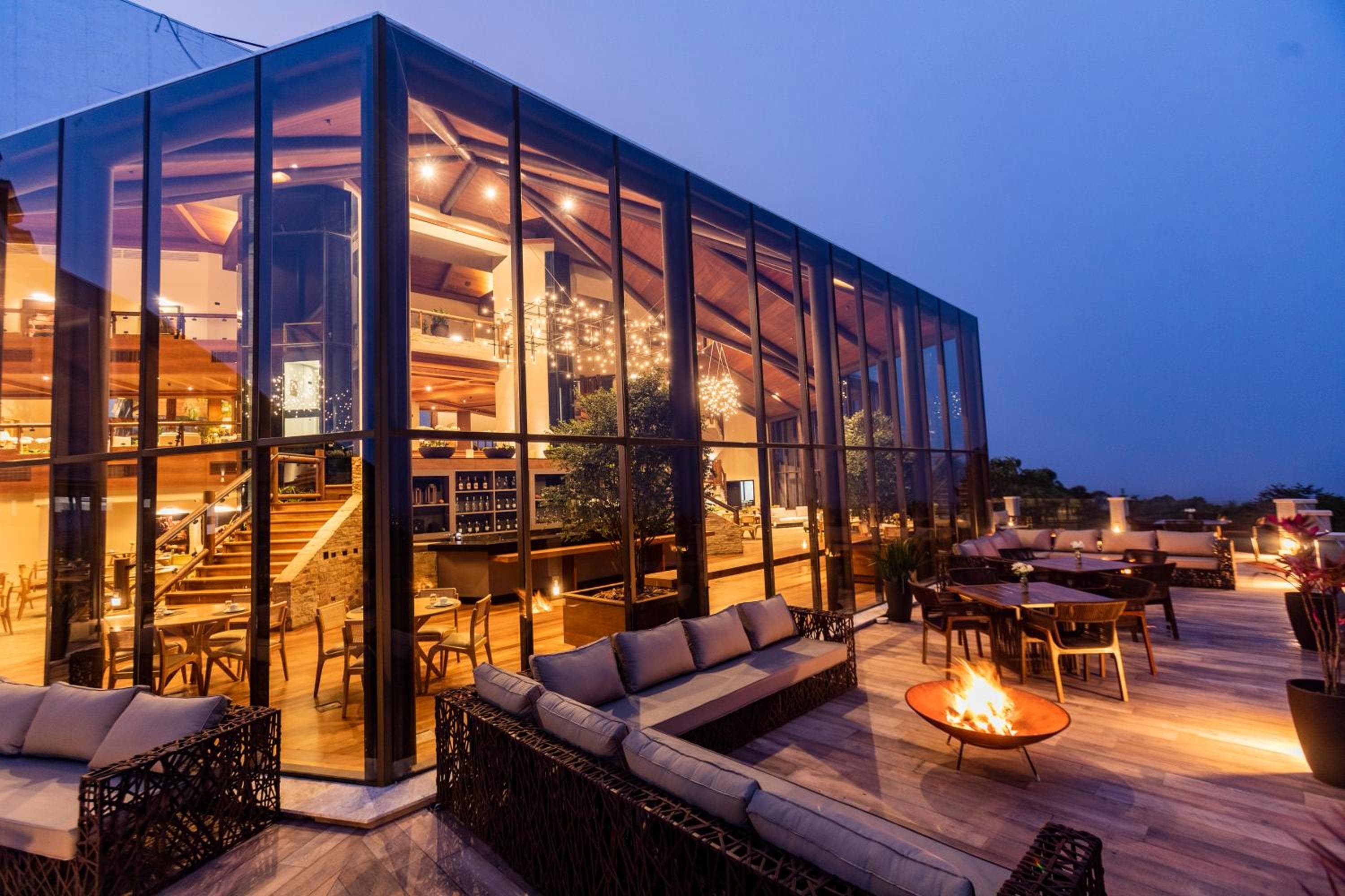 Bendito Cacao Resort & Spa