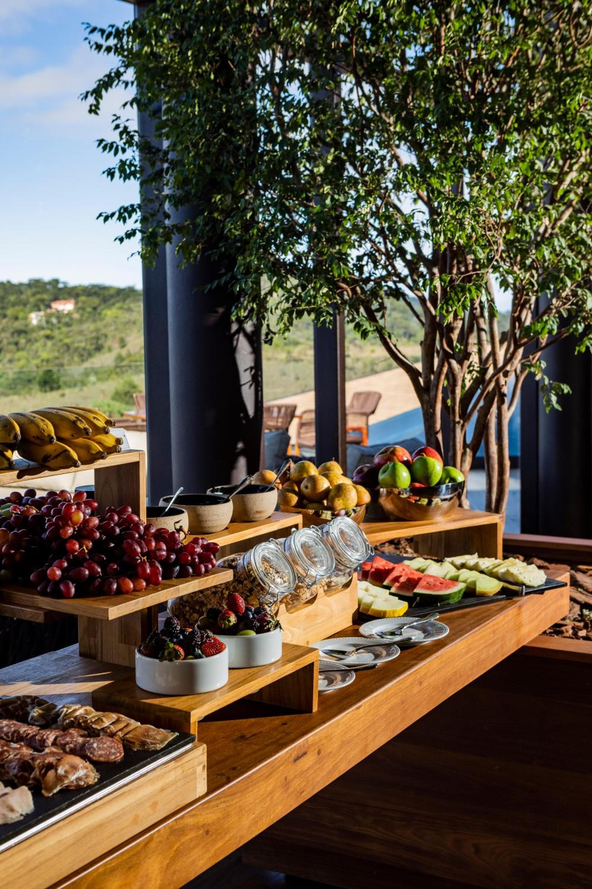Bendito Cacao Resort & Spa