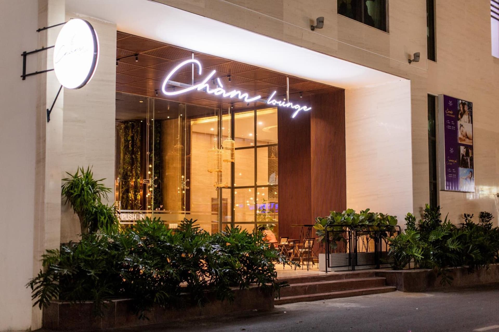 Muong Thanh Luxury Vien Trieu Nha Trang