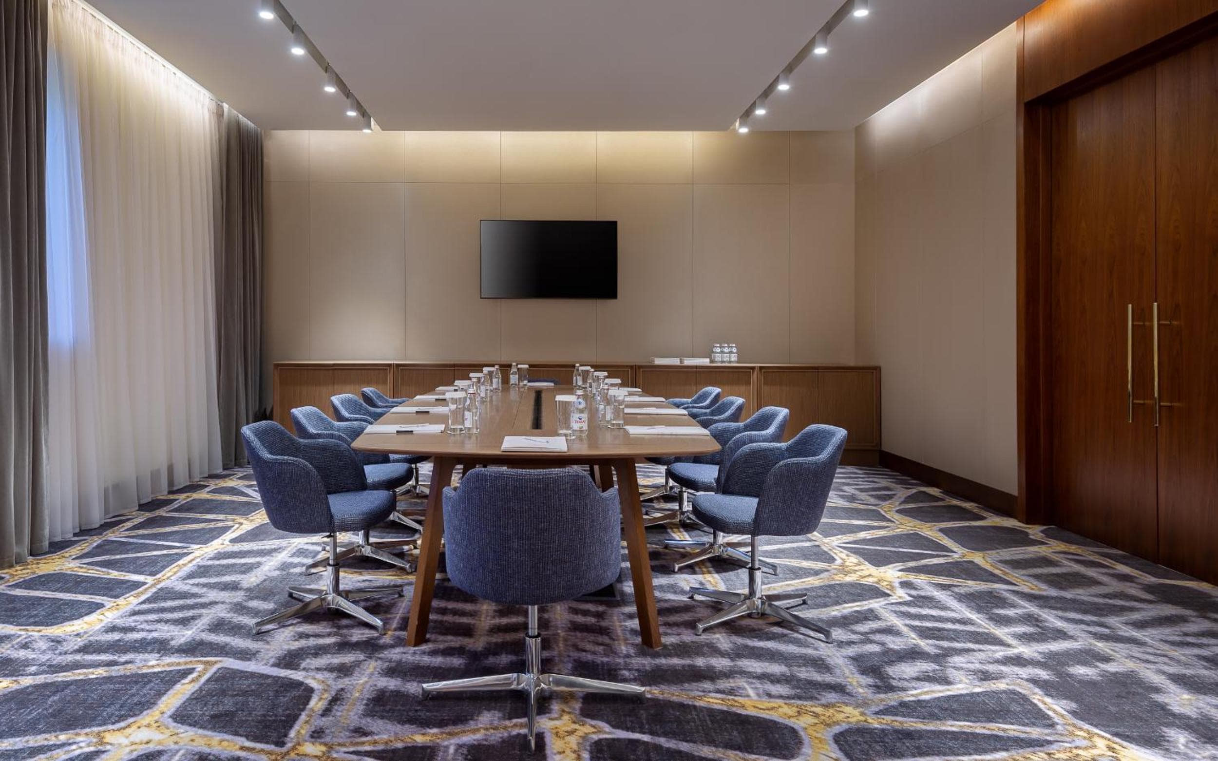 Swissôtel Wellness Resort Alatau Almaty
