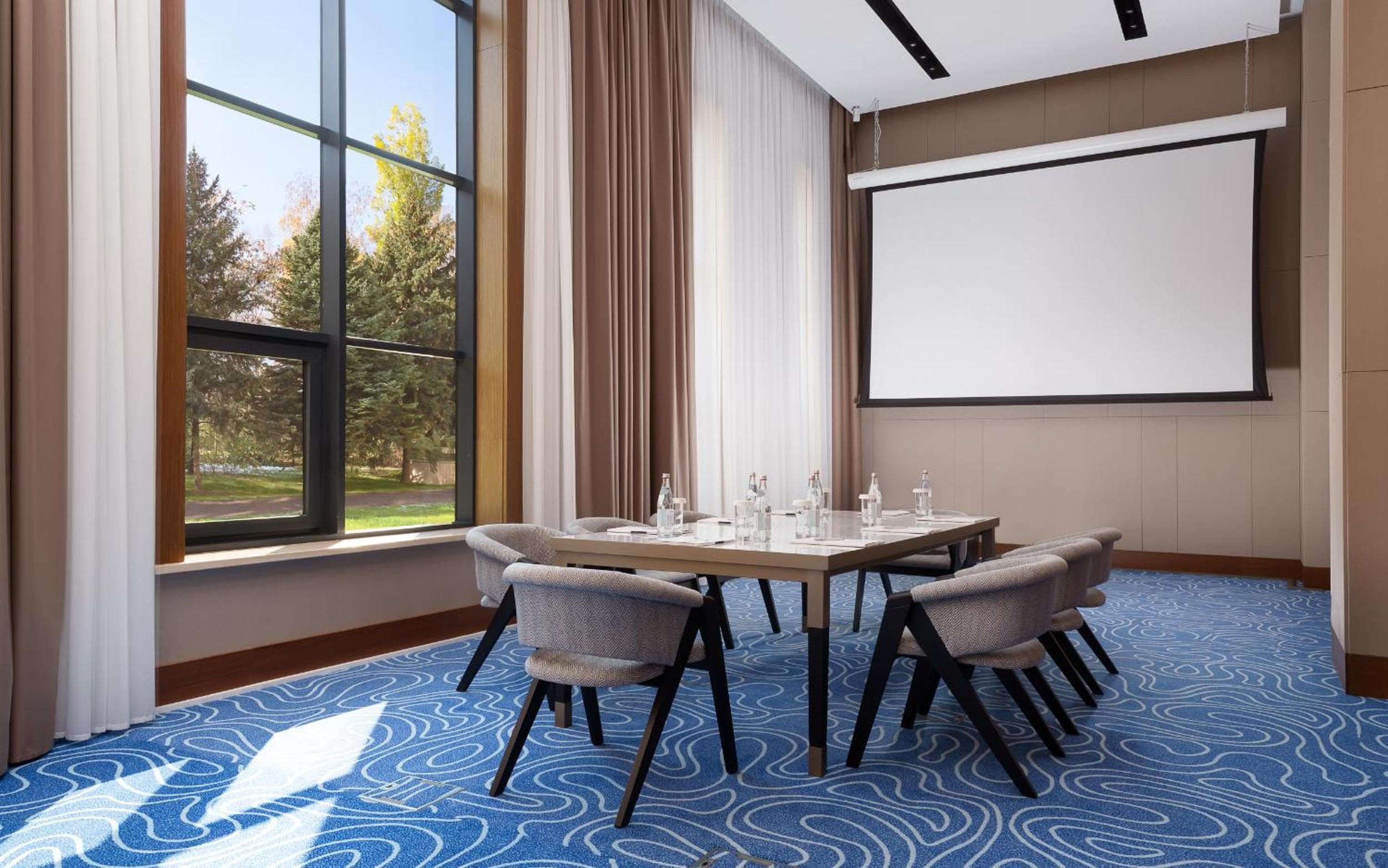 Swissôtel Wellness Resort Alatau Almaty