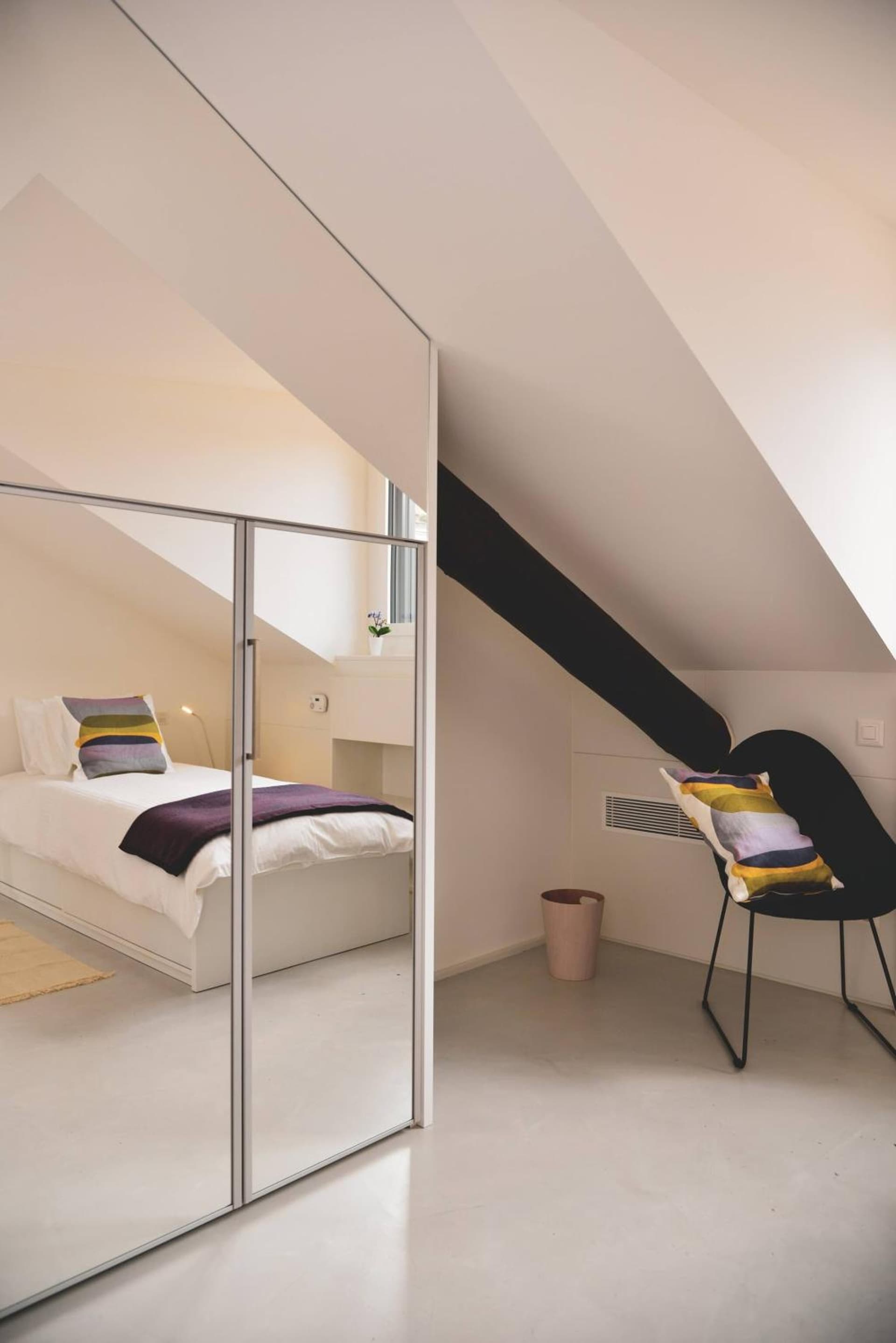 One Only nassa Suite Apartment