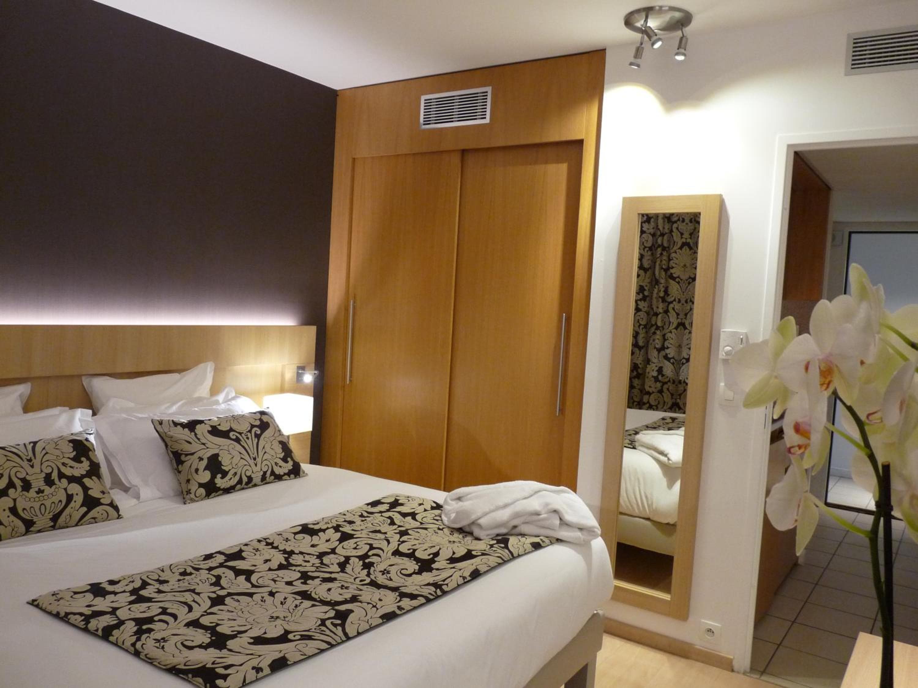 Residhome Paris-Massy