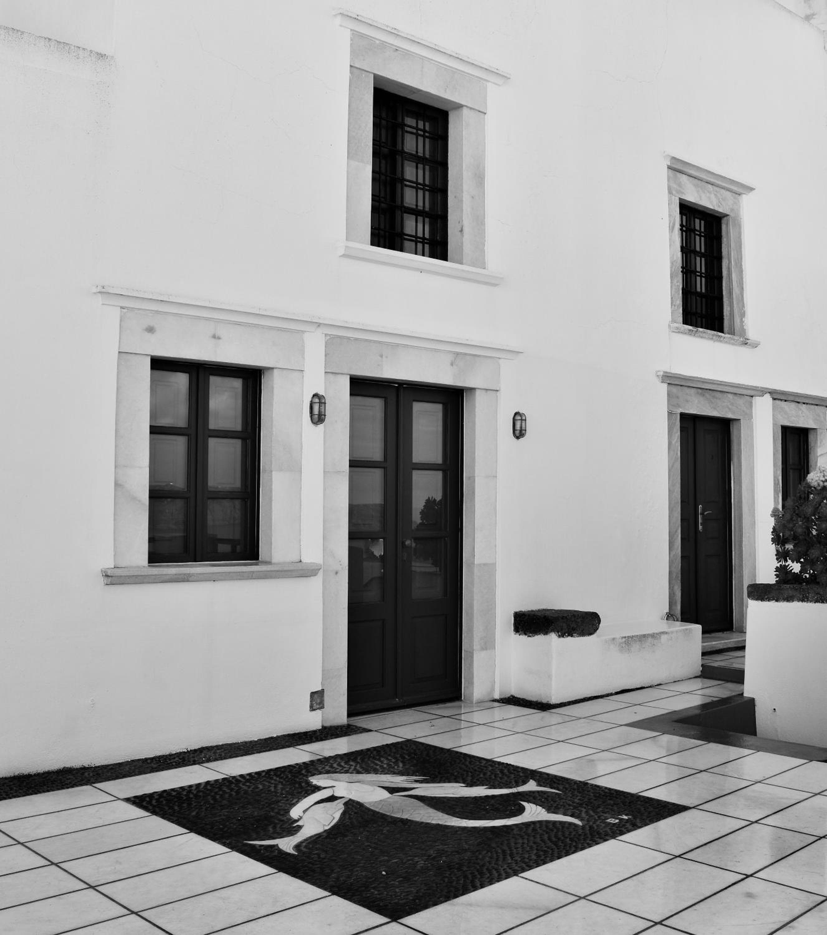 DELION VIEW HOTEL