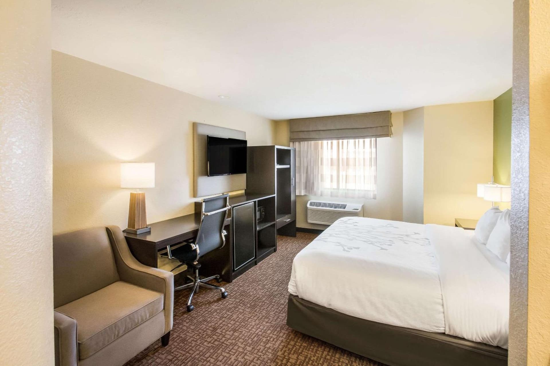 Sleep Inn West Valley City - Salt Lake City South