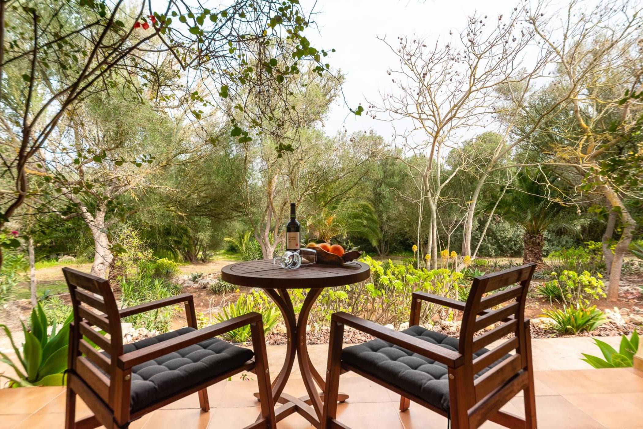 Finca Hotel Rural Predio Son Serra