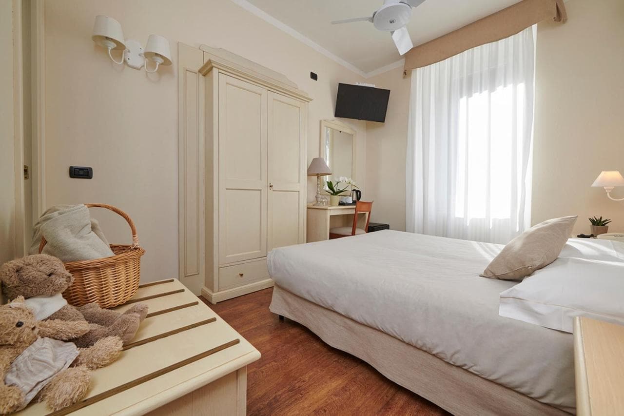 Hotel Villa Aurora