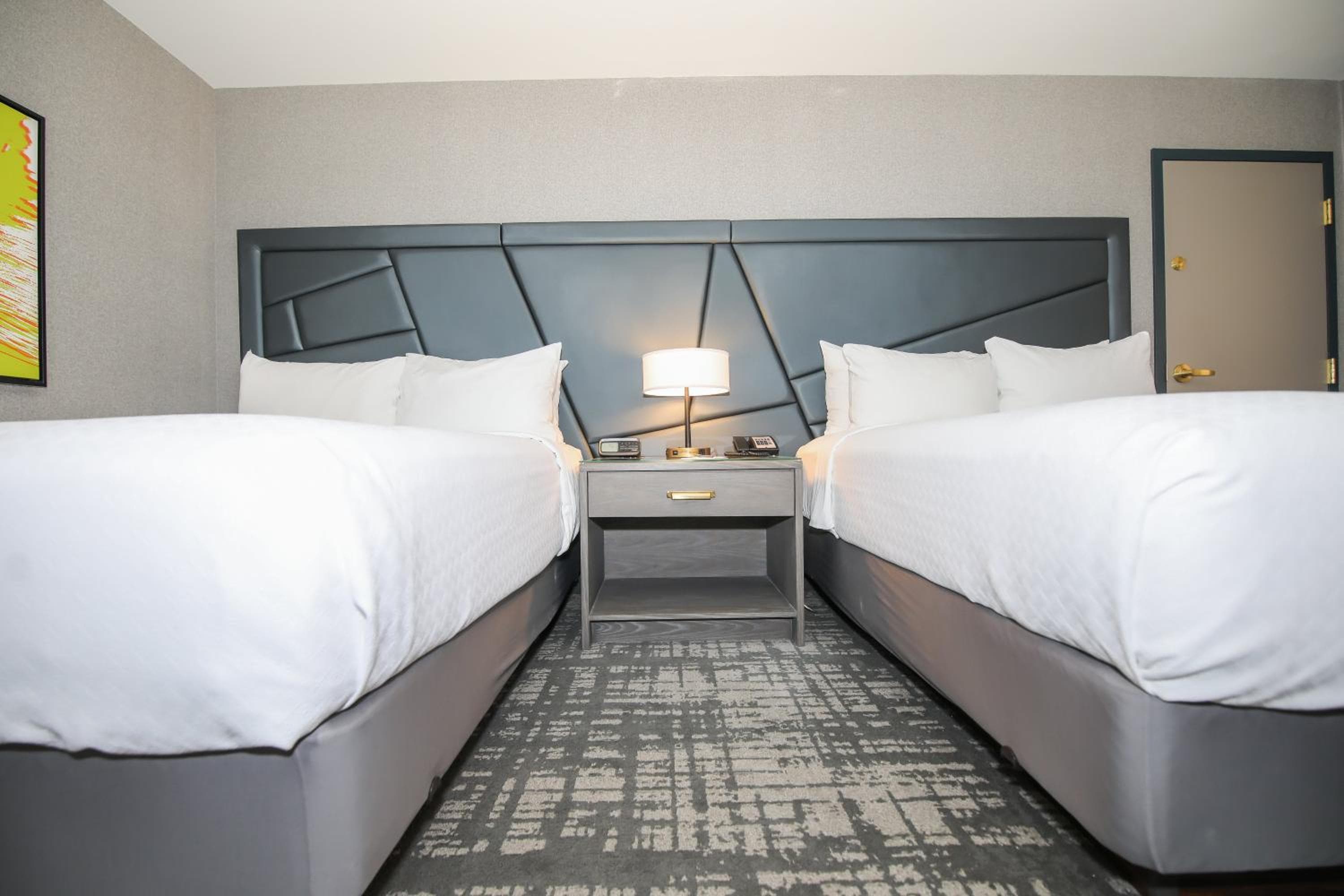 Crowne Plaza Providence-Warwick (Airport) by IHG