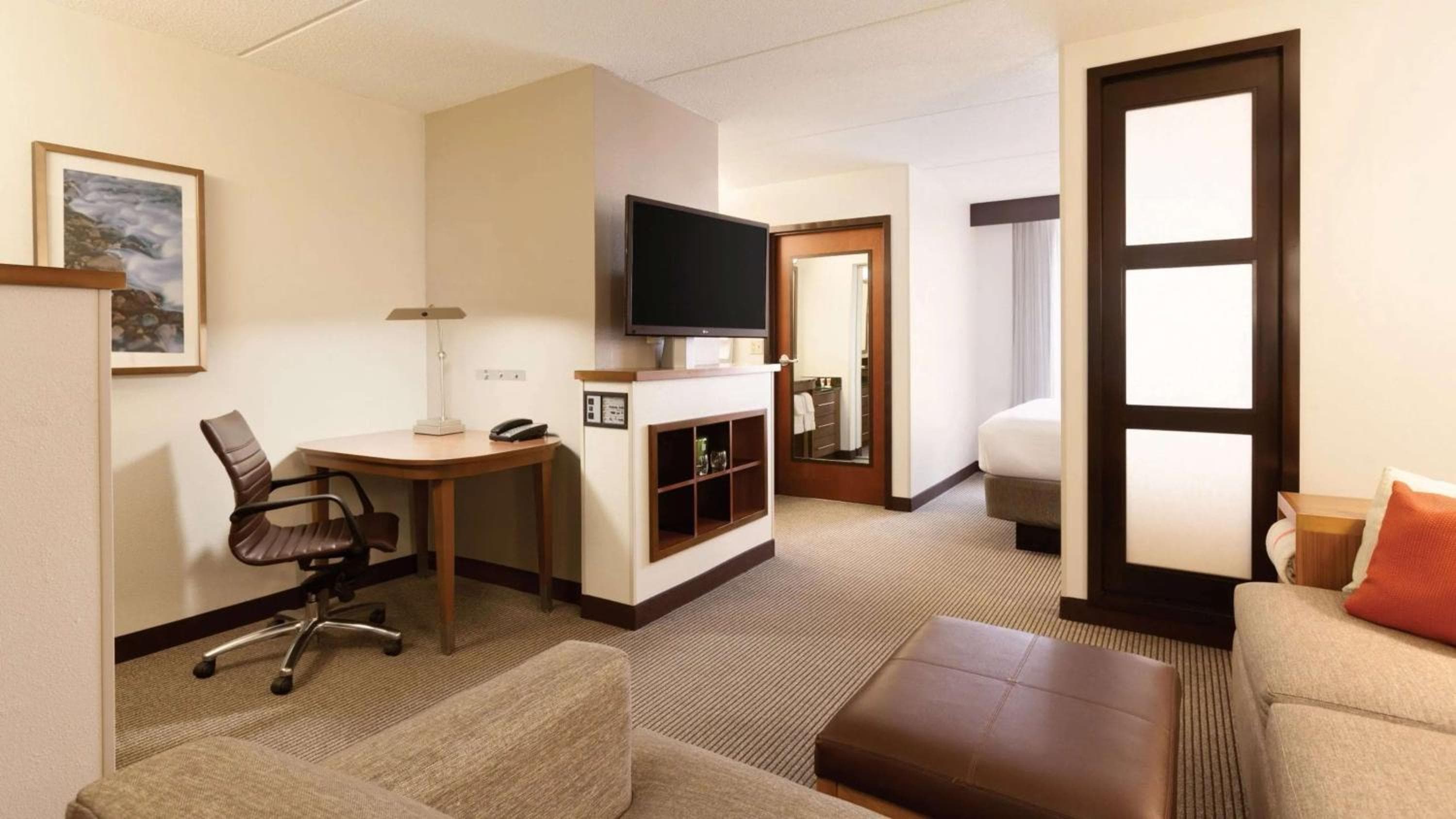 Sonesta Select Atlanta Duluth