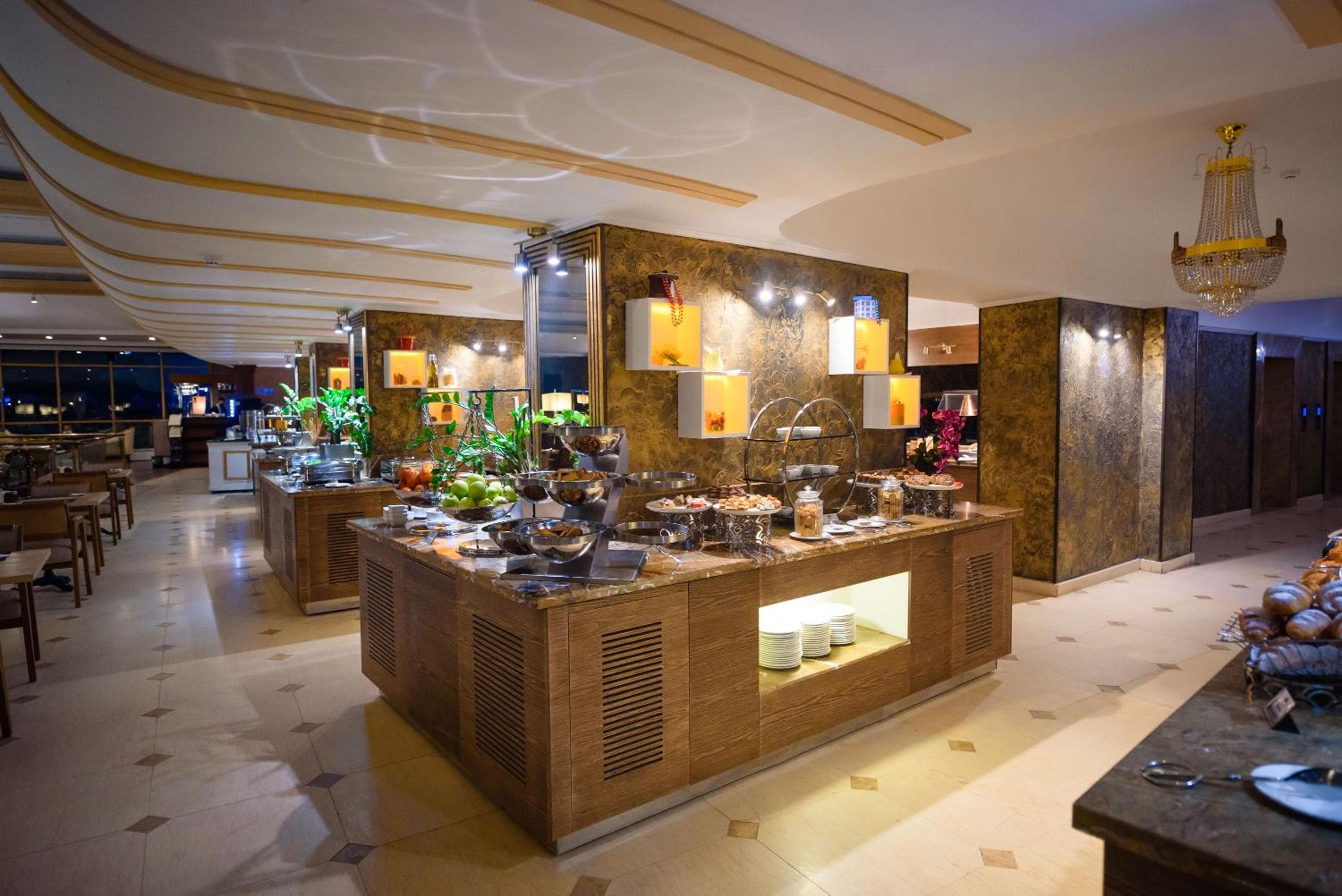 Kazakhstan Hotel