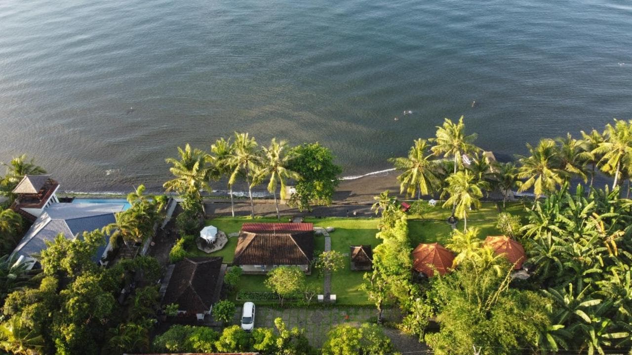 Mojito Beach Villas