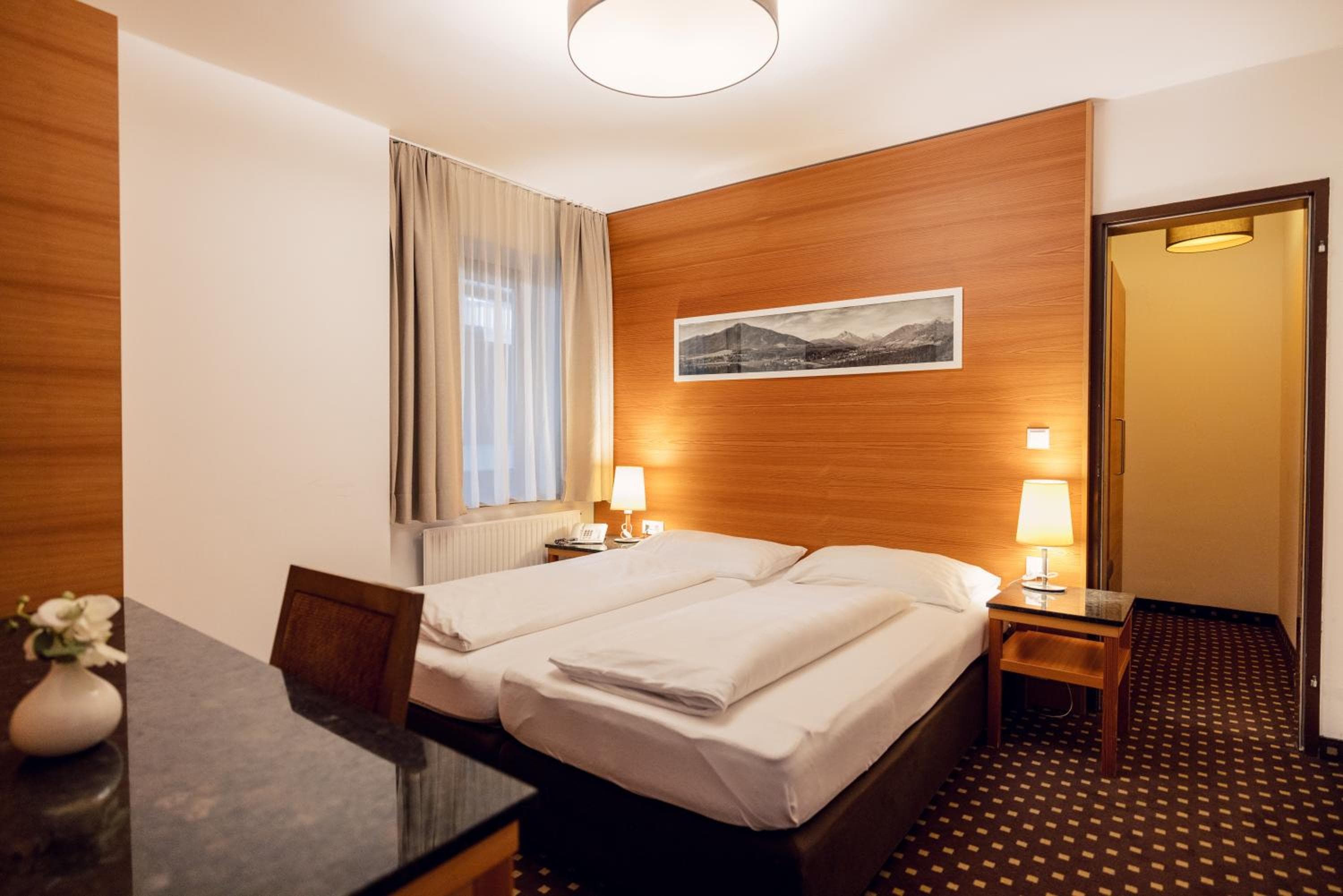 Hotel Bon Alpina