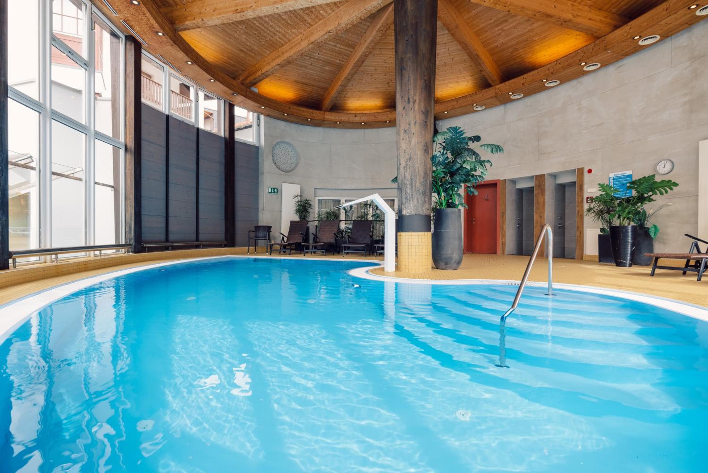 Hotel Bon Alpina