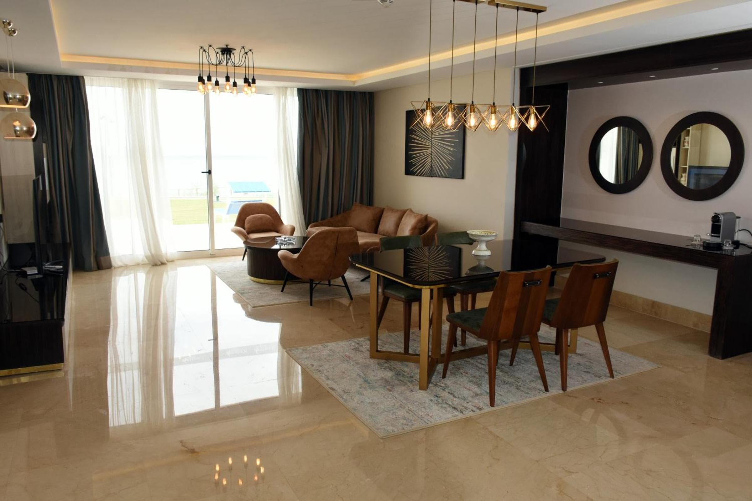 Pickalbatros White Beach Taghazout - Adults Friendly 16 Years Plus - Ultra All Inclusive