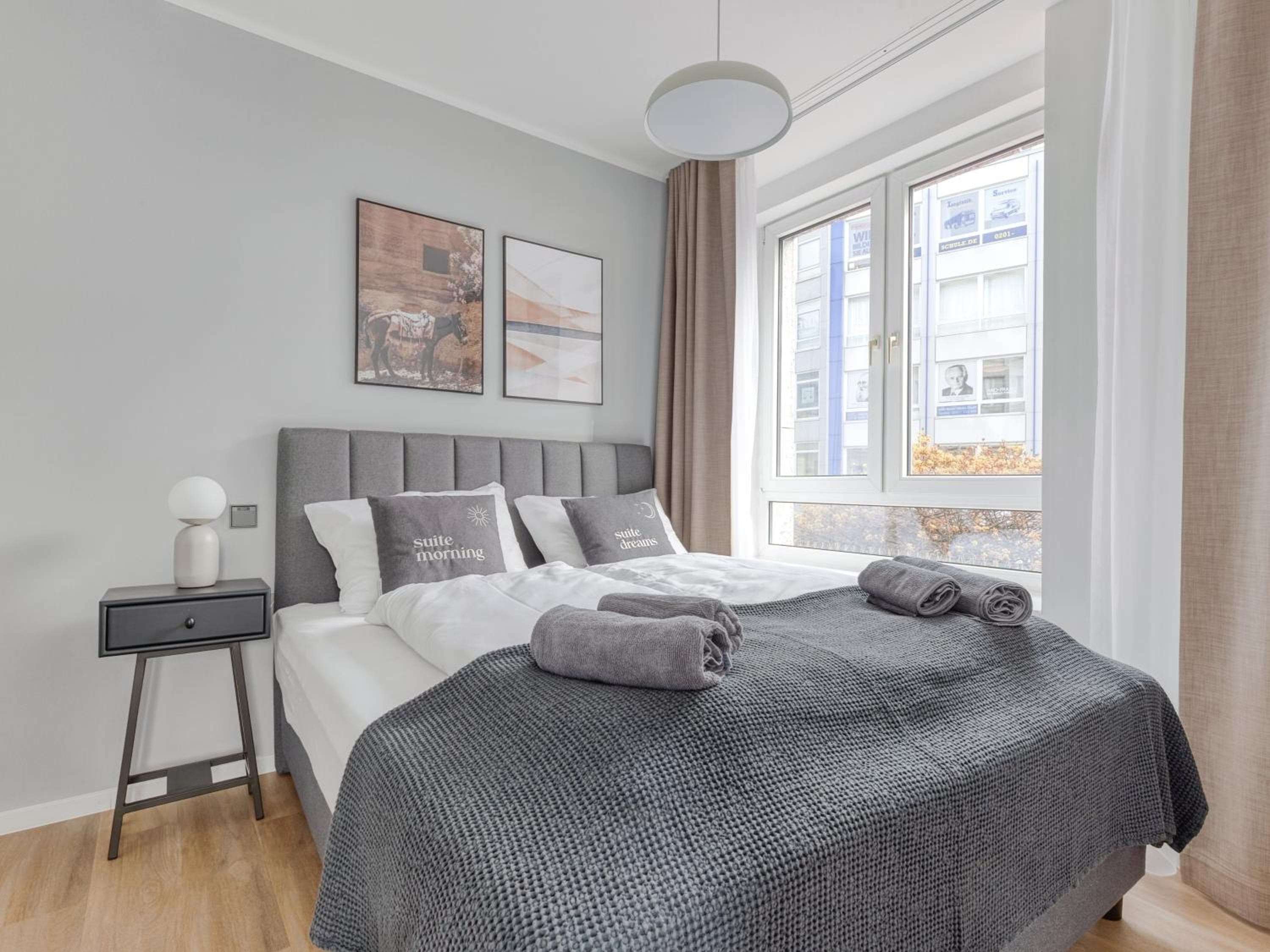 Limehome Essen Kettwiger Straße