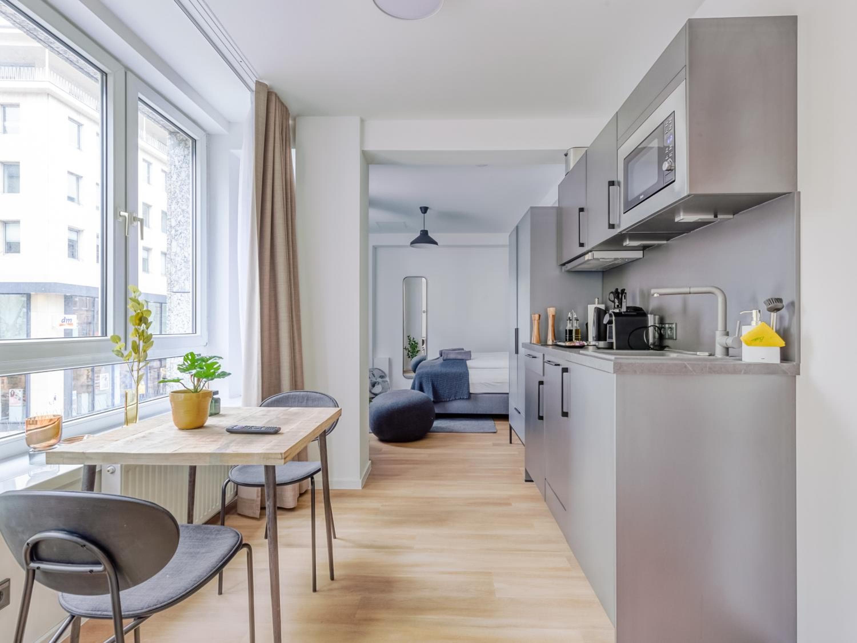 Limehome Essen Kettwiger Straße