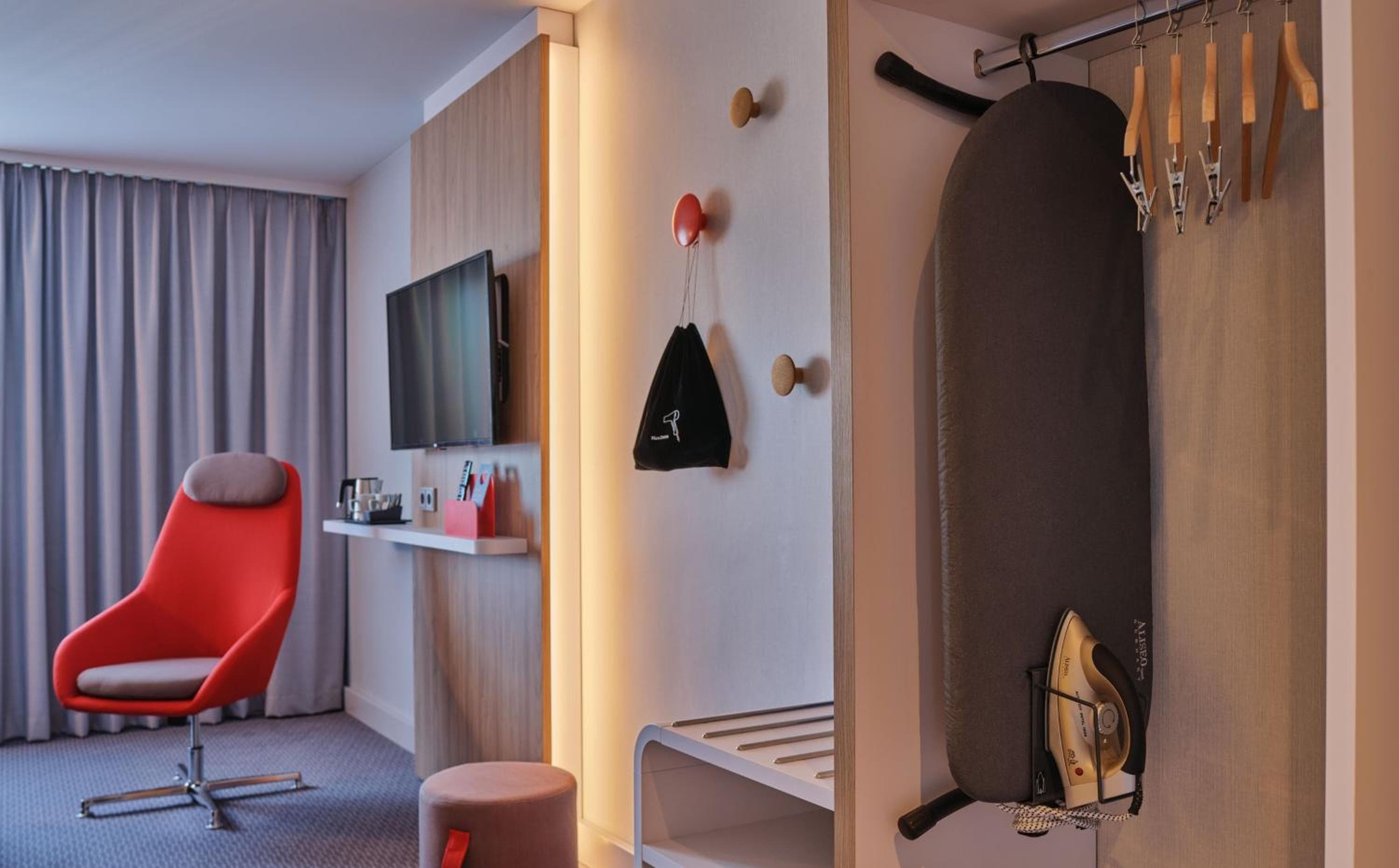 Holiday Inn Express München Messe by IHG