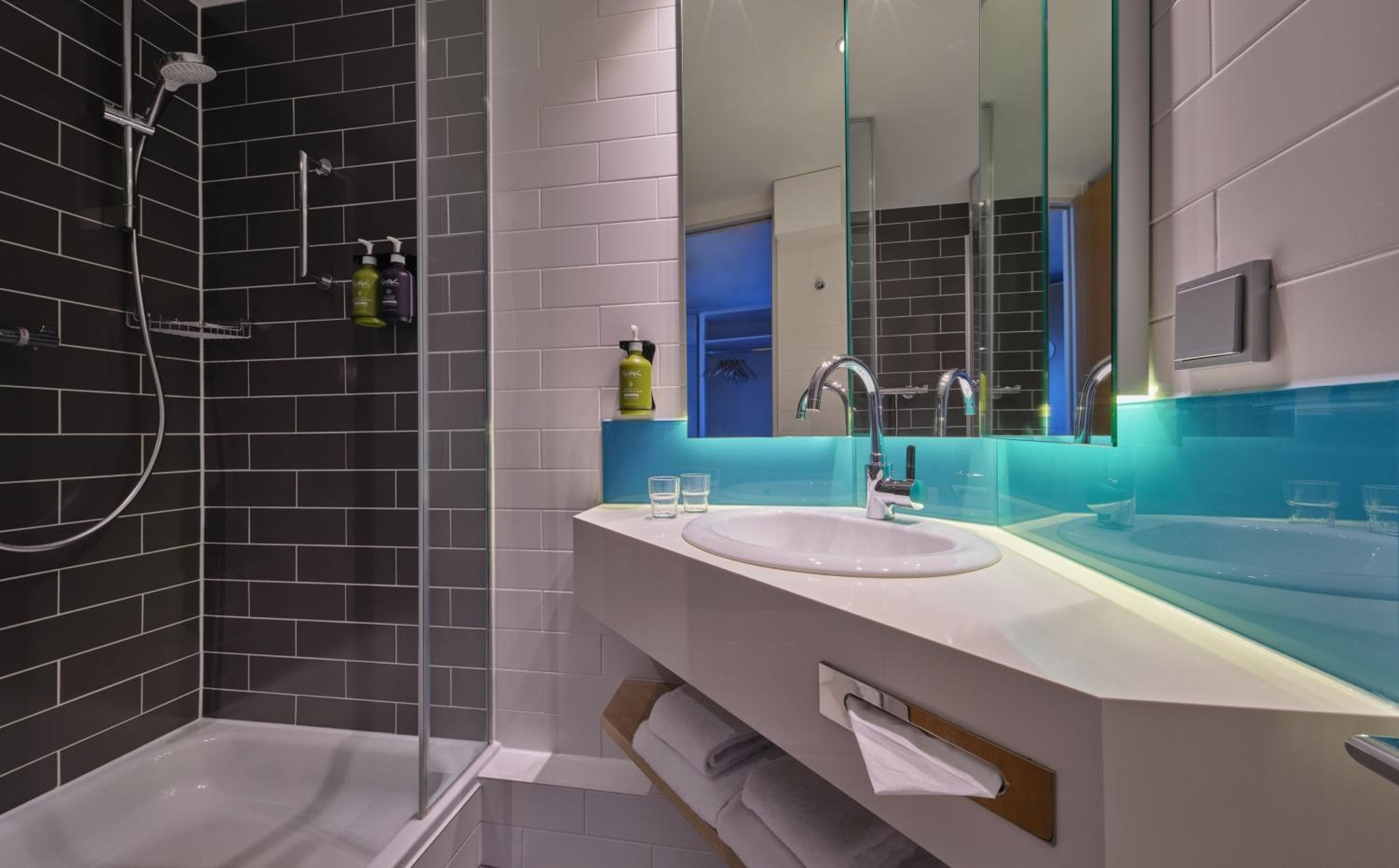 Holiday Inn Express München Messe by IHG