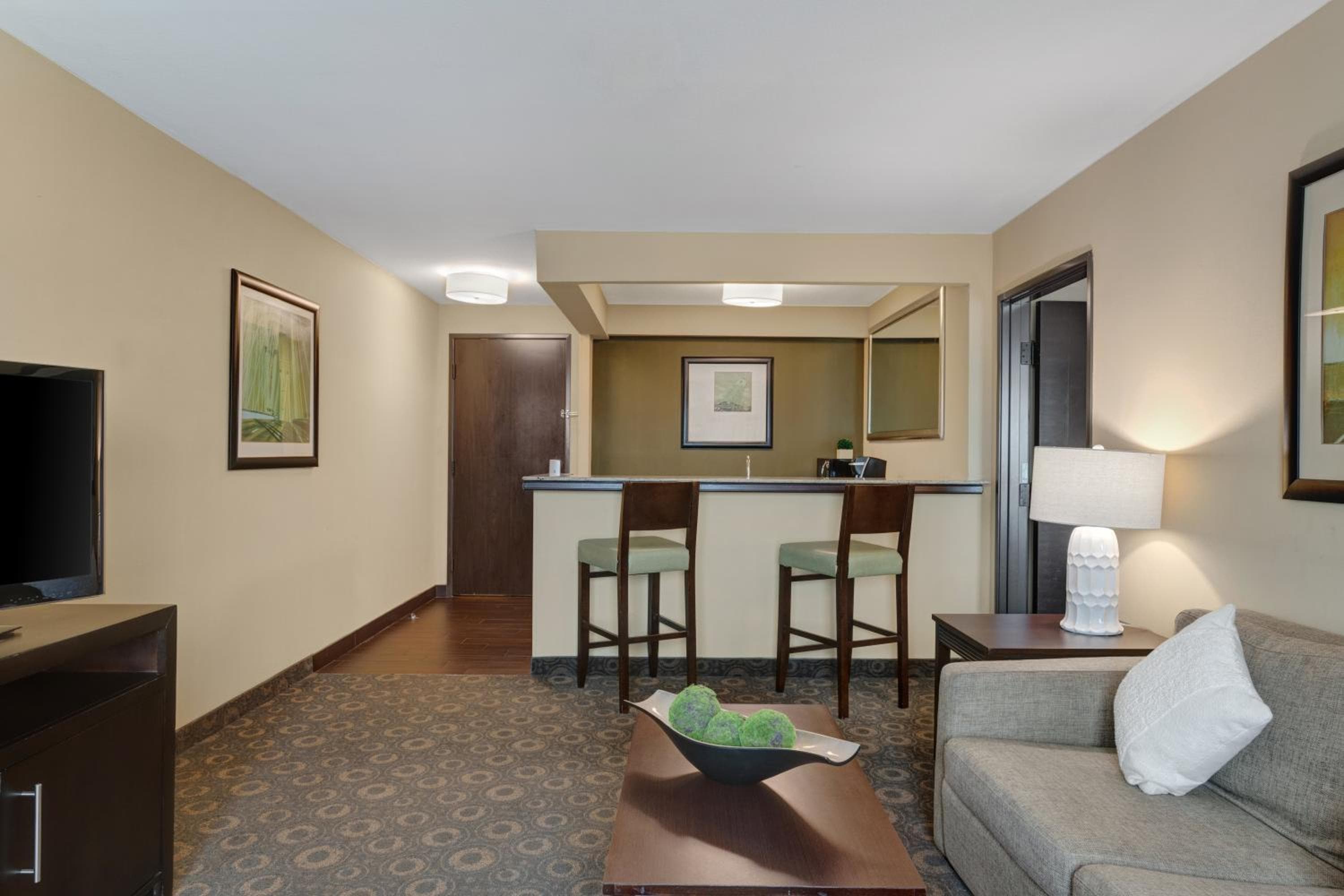 Crowne Plaza Houston Galleria Area by IHG