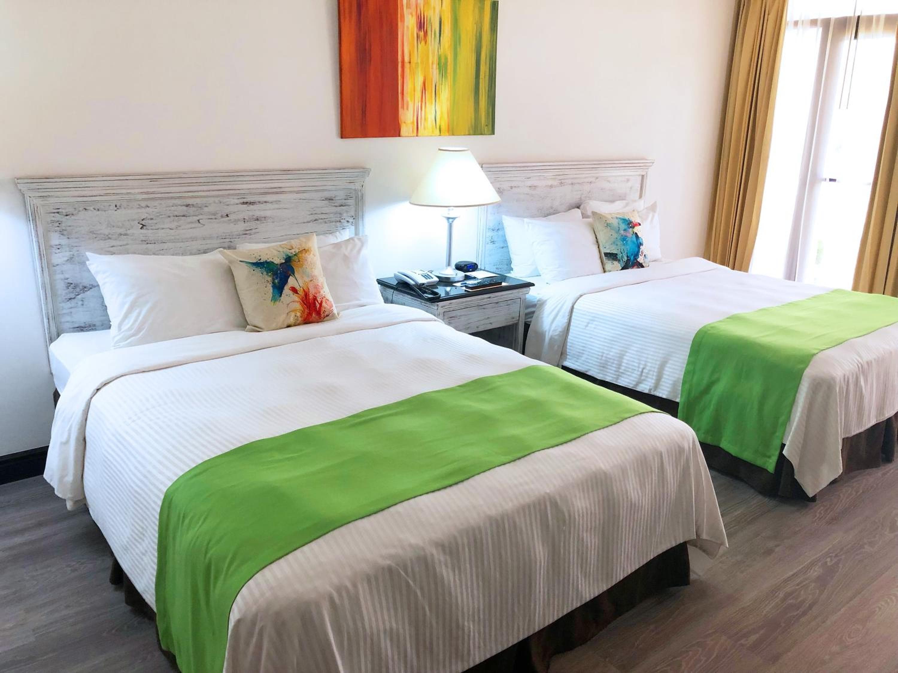 Wyndham San Jose Herradura