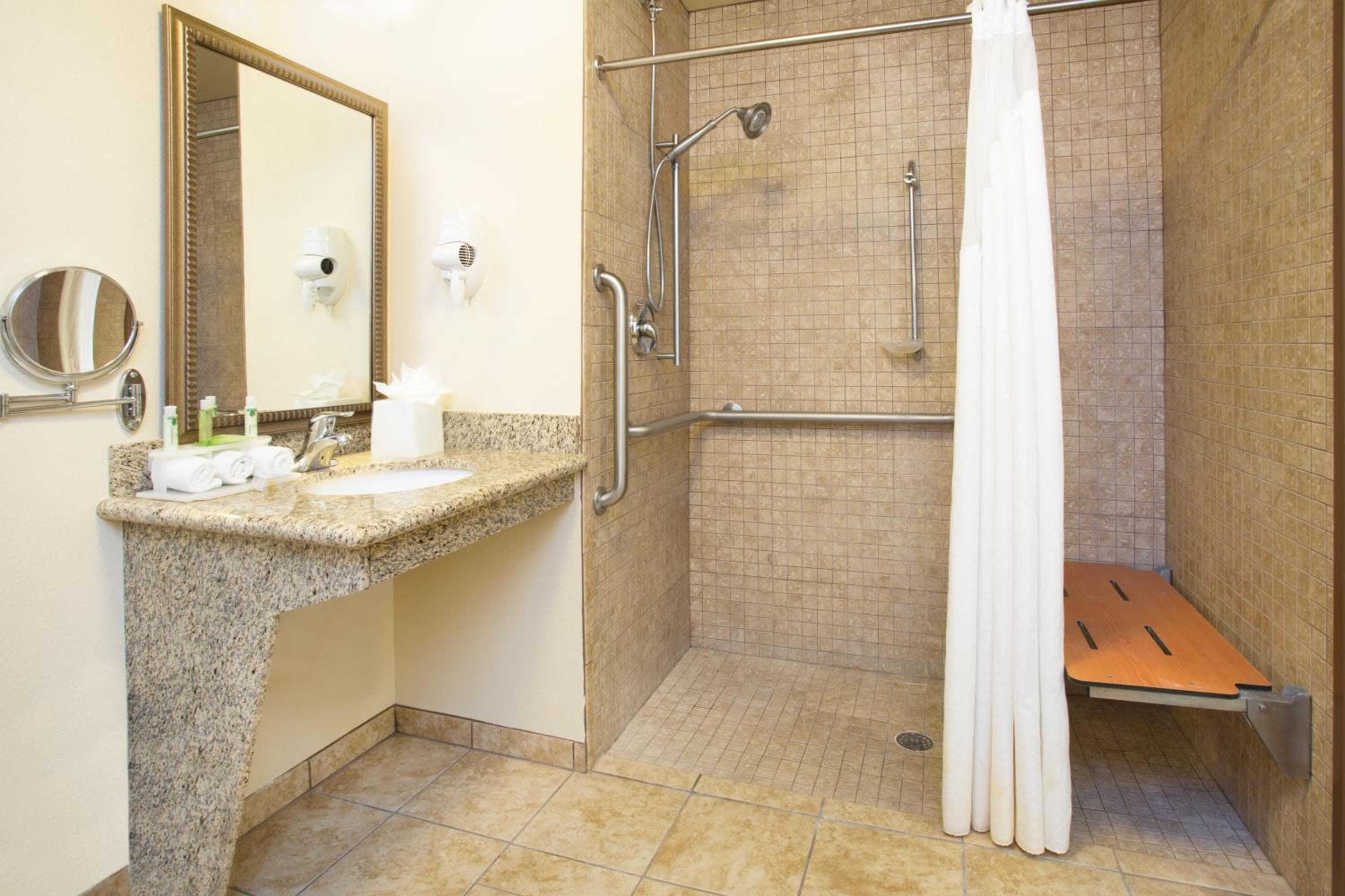 Holiday Inn Express and Suites Los Alamos Entrada Park by IHG