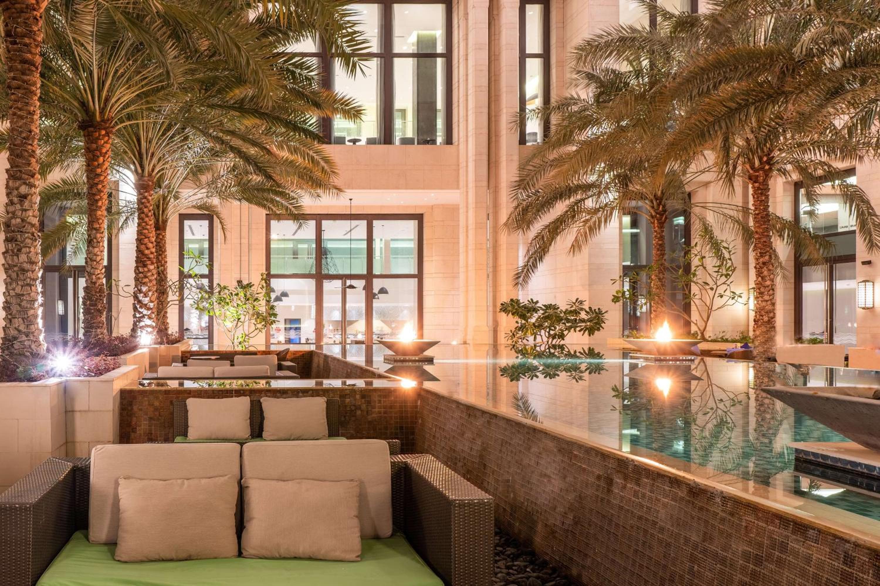 Radisson Collection Muscat, Hormuz Grand