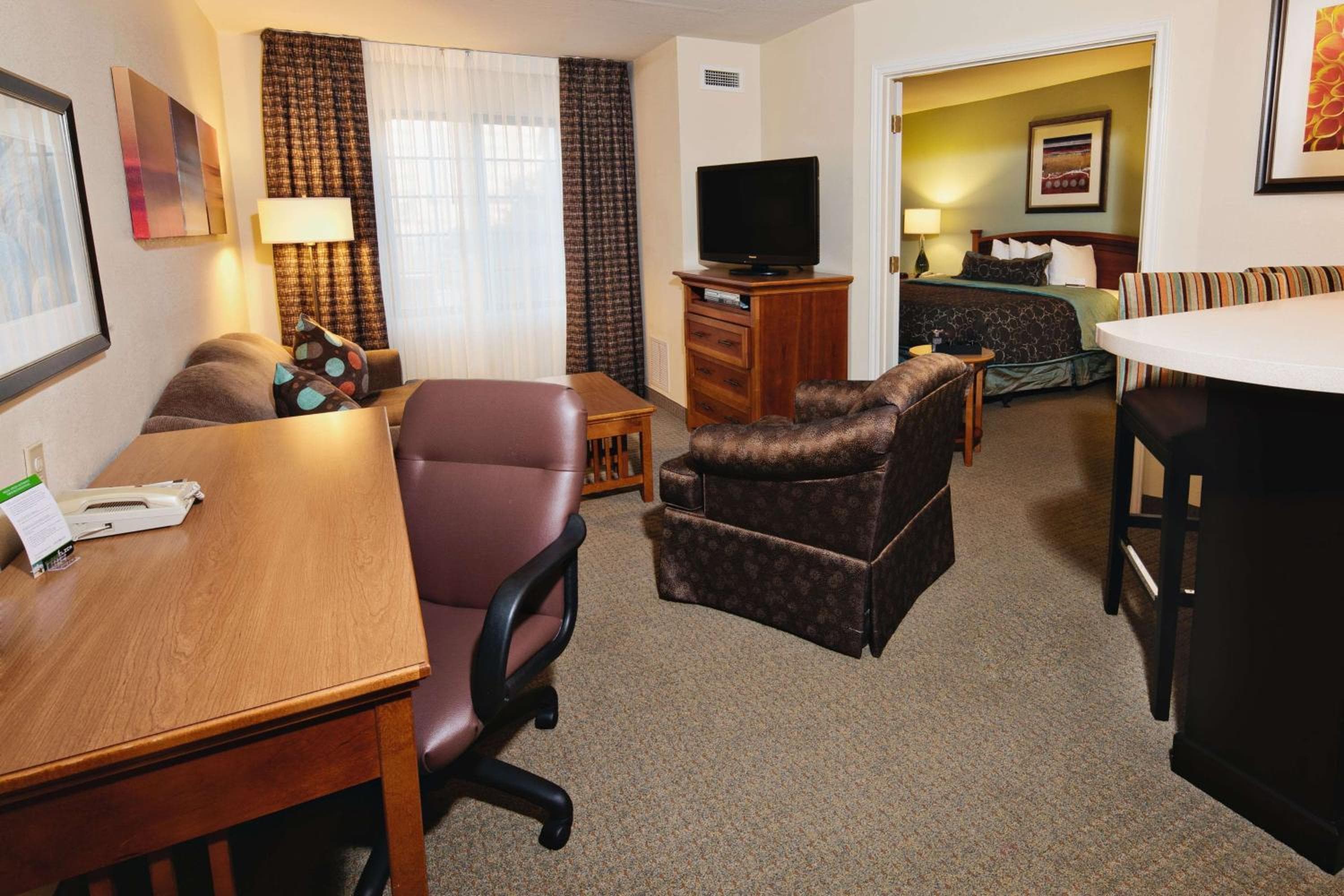 Staybridge Suites Irving Las Colinas by IHG
